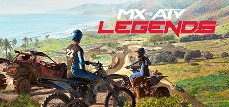 究极大越野：传奇/MX vs ATV Legends|官方简体中文-忙忙软件库