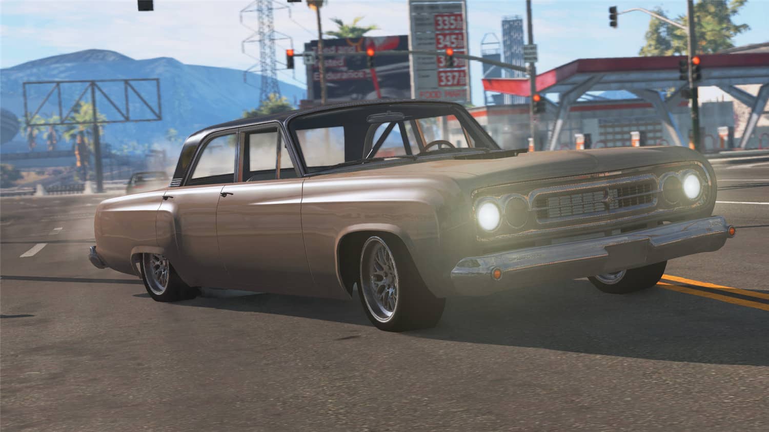 图片[4]-拟真车祸模拟/BeamNG.drive/支持网络联机-忙忙软件库