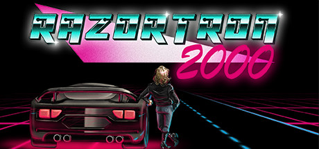 Razortron 2000|官方简体中文|支持键盘.鼠标.手柄-忙忙软件库