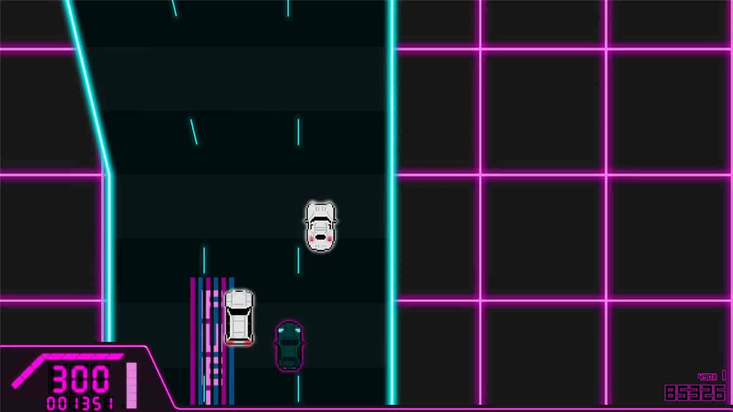 图片[1]-Razortron 2000|官方简体中文|支持键盘.鼠标.手柄-忙忙软件库