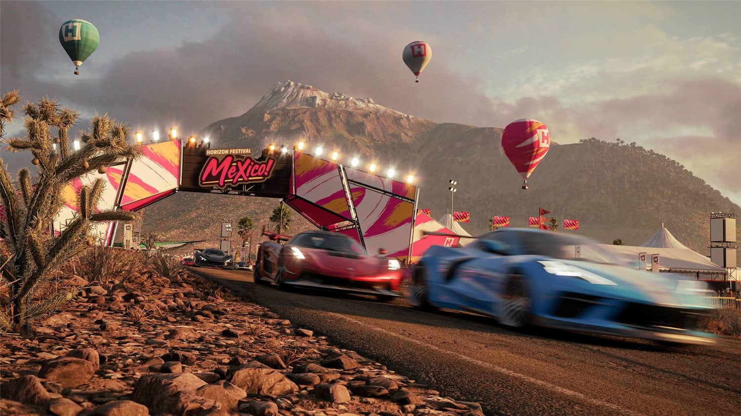 图片[8]-极限竞速：地平线5顶级版/Forza Horizon 5 – Premium Edition-忙忙软件库