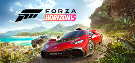 极限竞速：地平线5顶级版/Forza Horizon 5 – Premium Edition-忙忙软件库