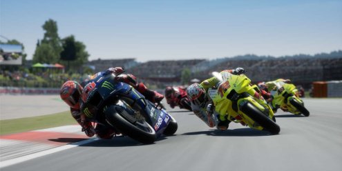 世界摩托大奖赛24/MotoGP 24|官方简体中文-忙忙软件库