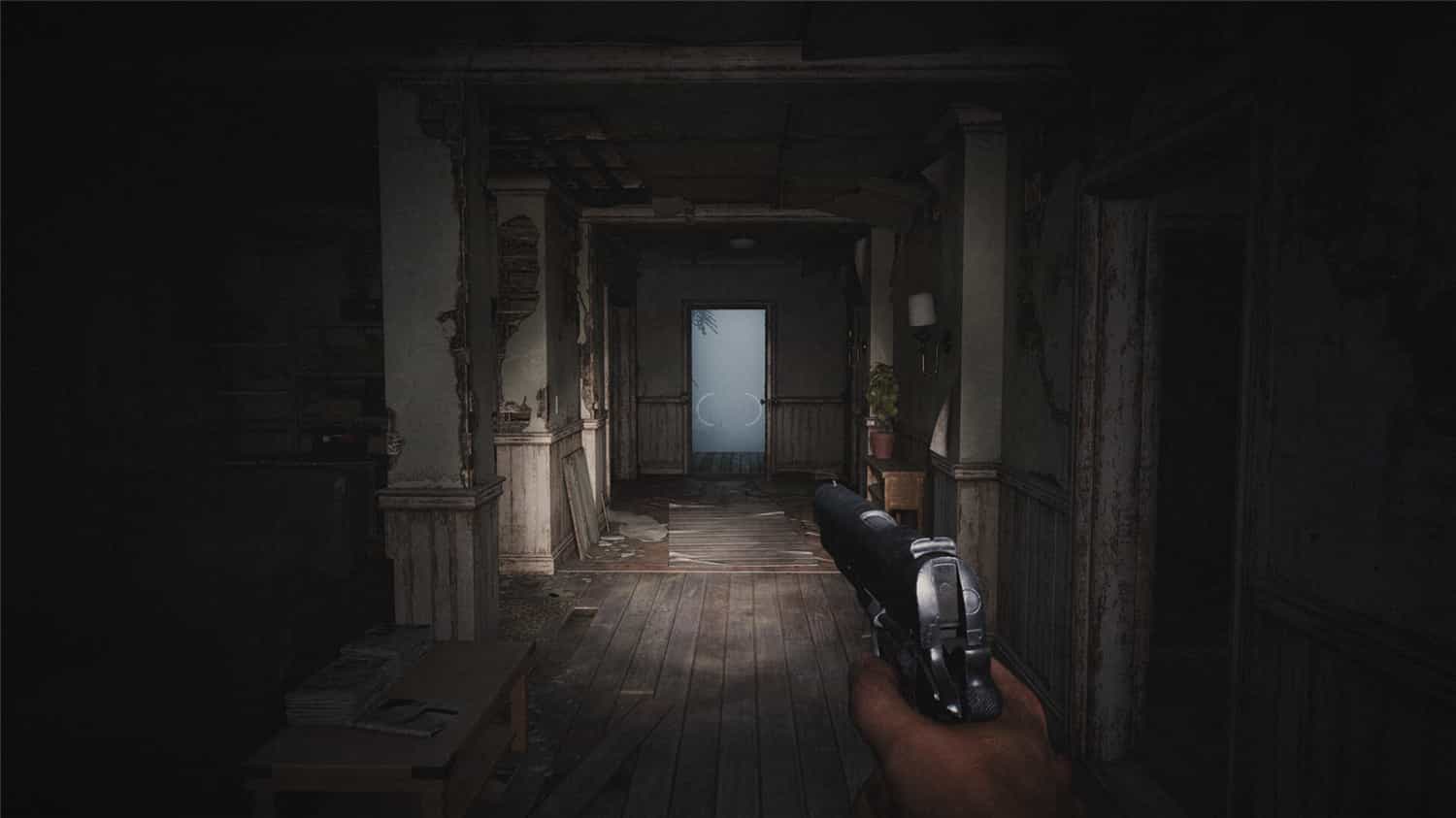 图片[1]-松树港/Pine Harbor|官方简体中文-忙忙软件库