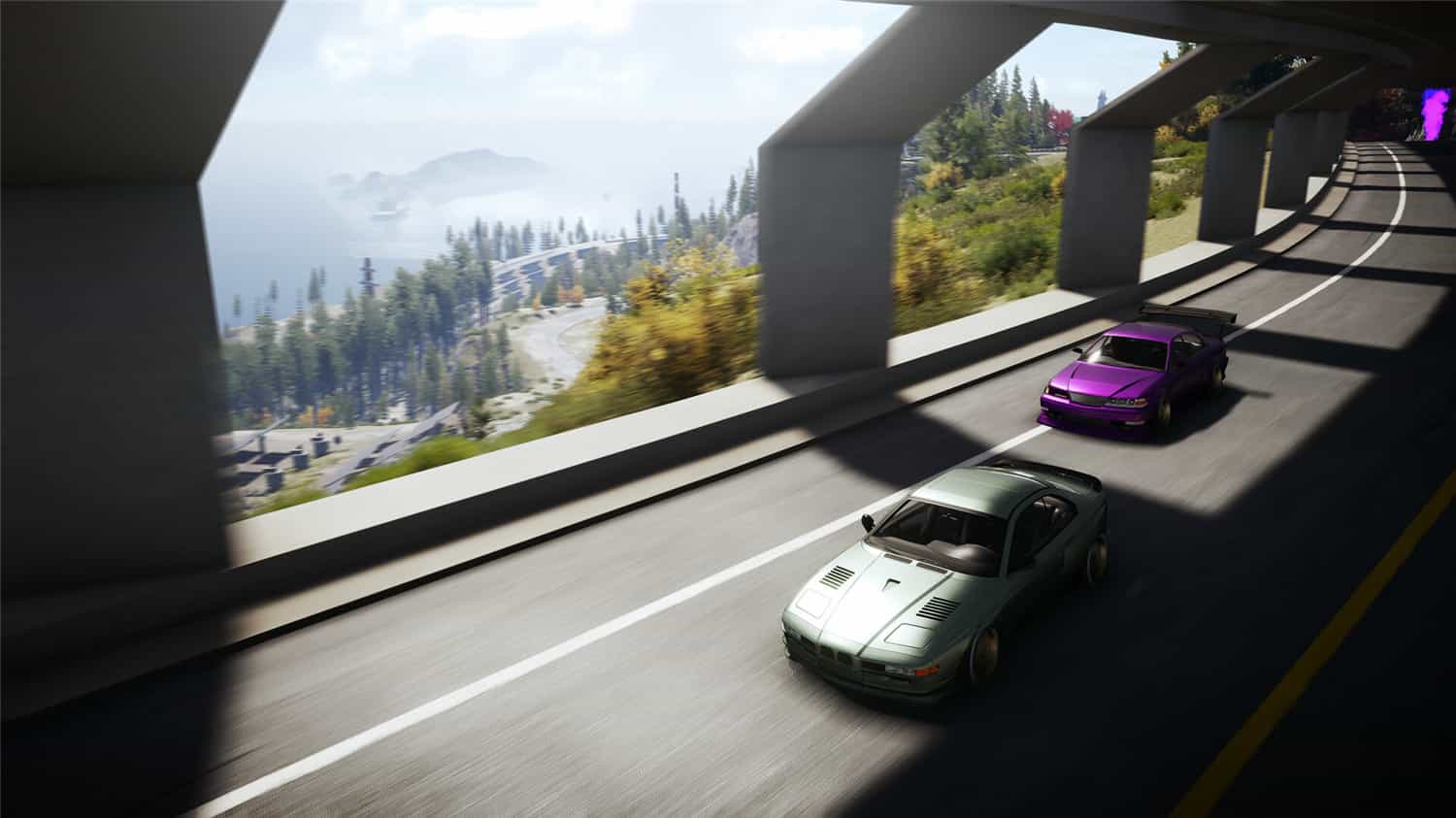 图片[4]-CarX街头/CarX Street|官方原版英文-忙忙软件库