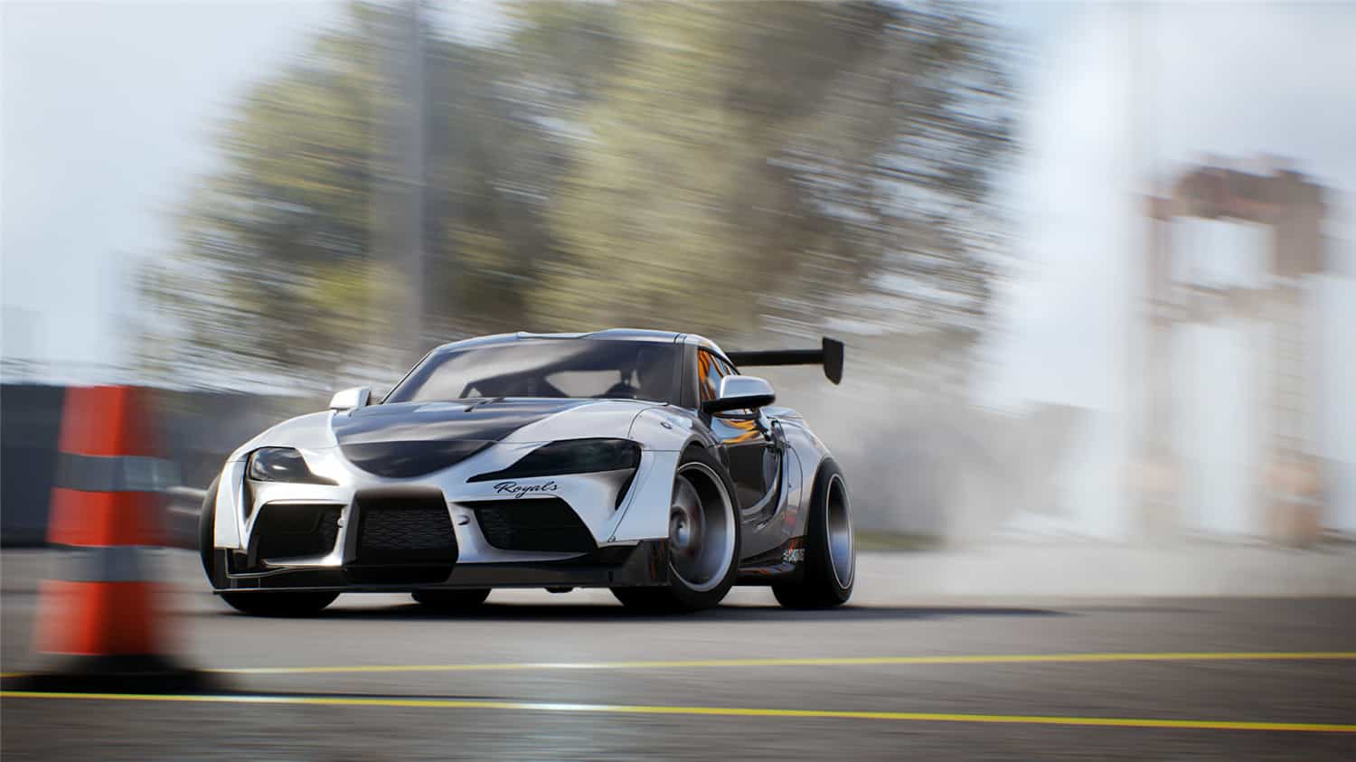 图片[3]-CarX街头/CarX Street|官方原版英文-忙忙软件库