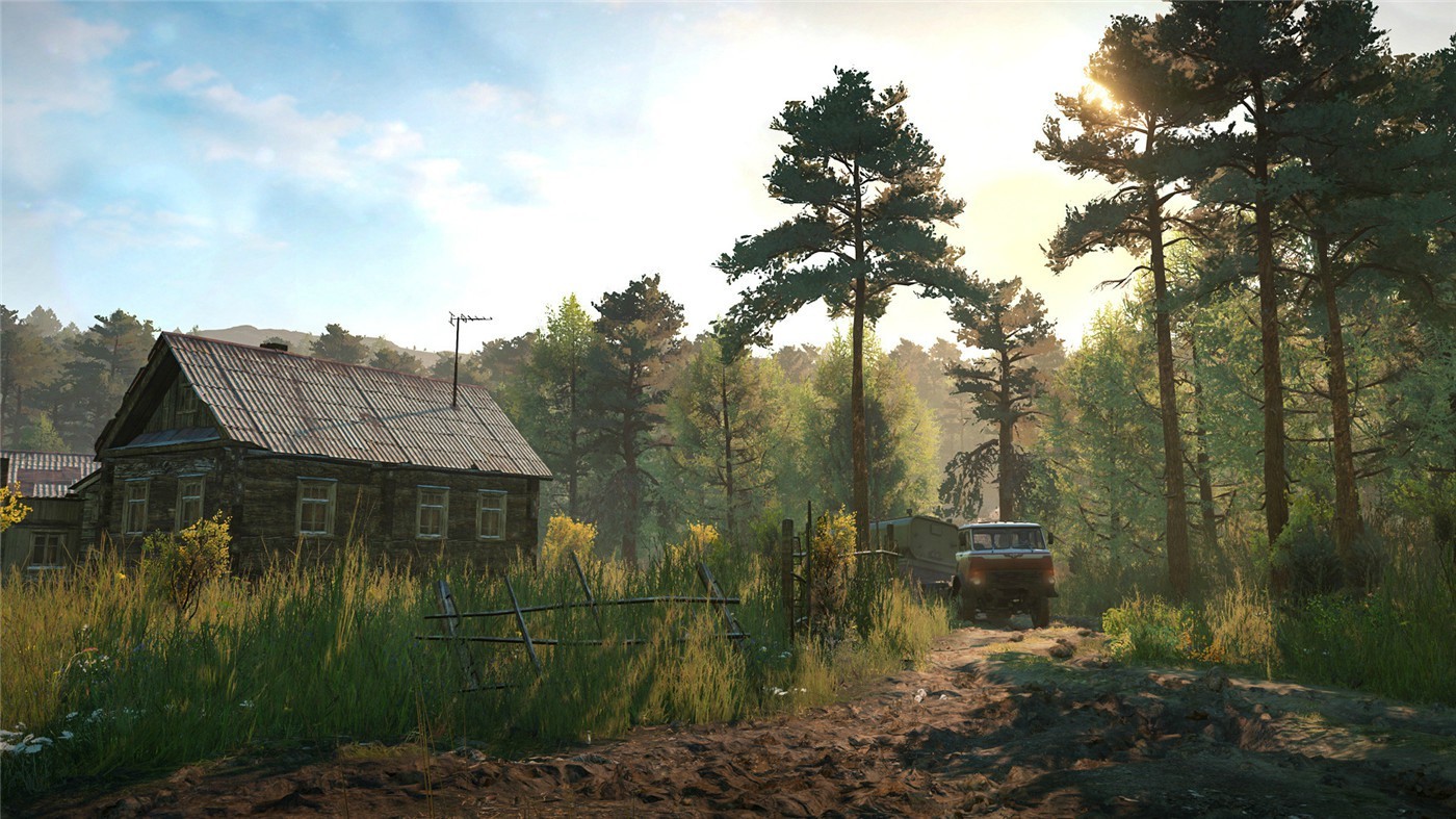 图片[4]-雪地奔驰高级版/SnowRunner – Premium Edition|官方简体中文-忙忙软件库