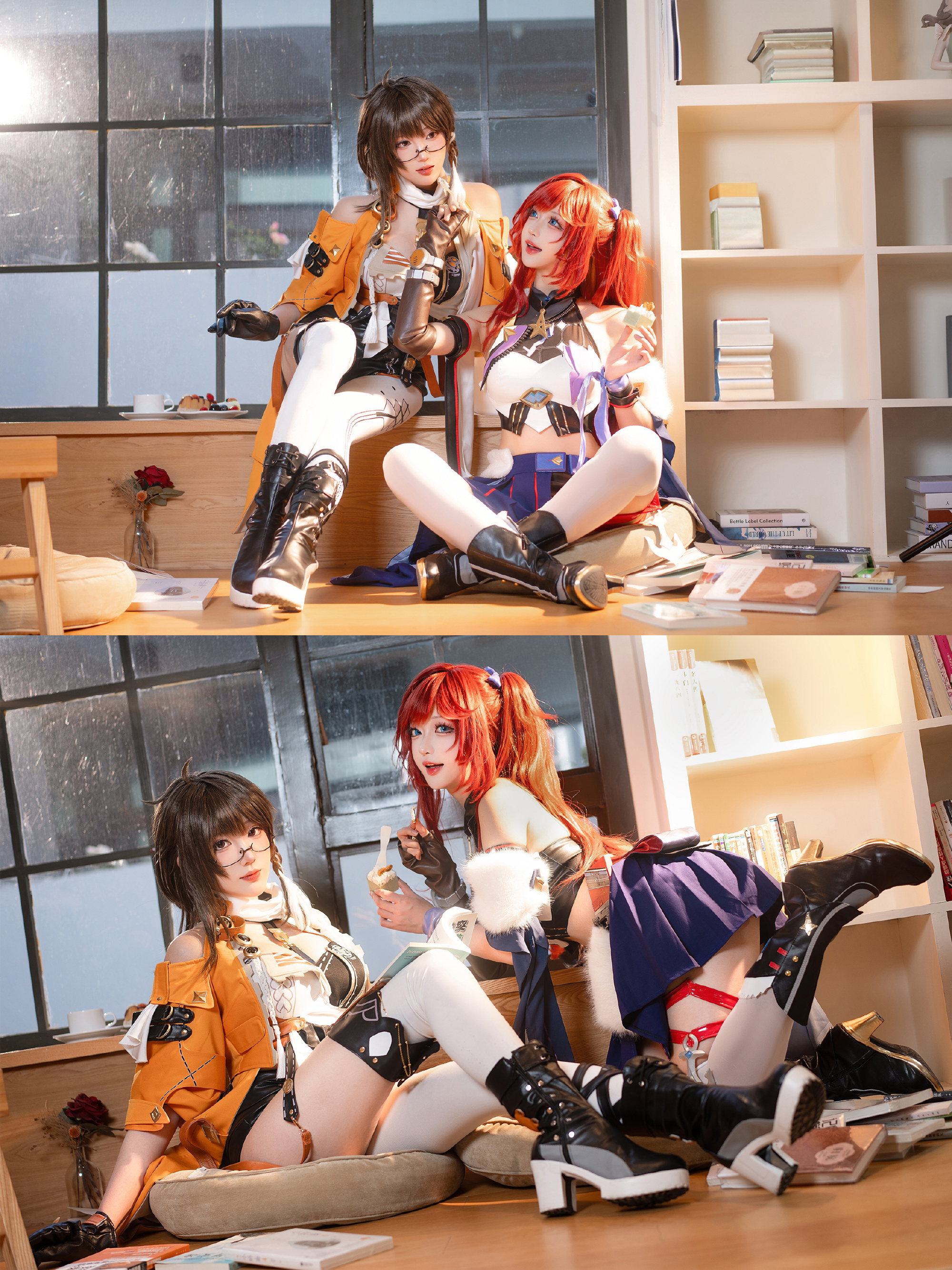 图片[3]-寻梦者，还没有好吗？ 别磨蹭啦，大家都在等着呢！-忙忙软件库