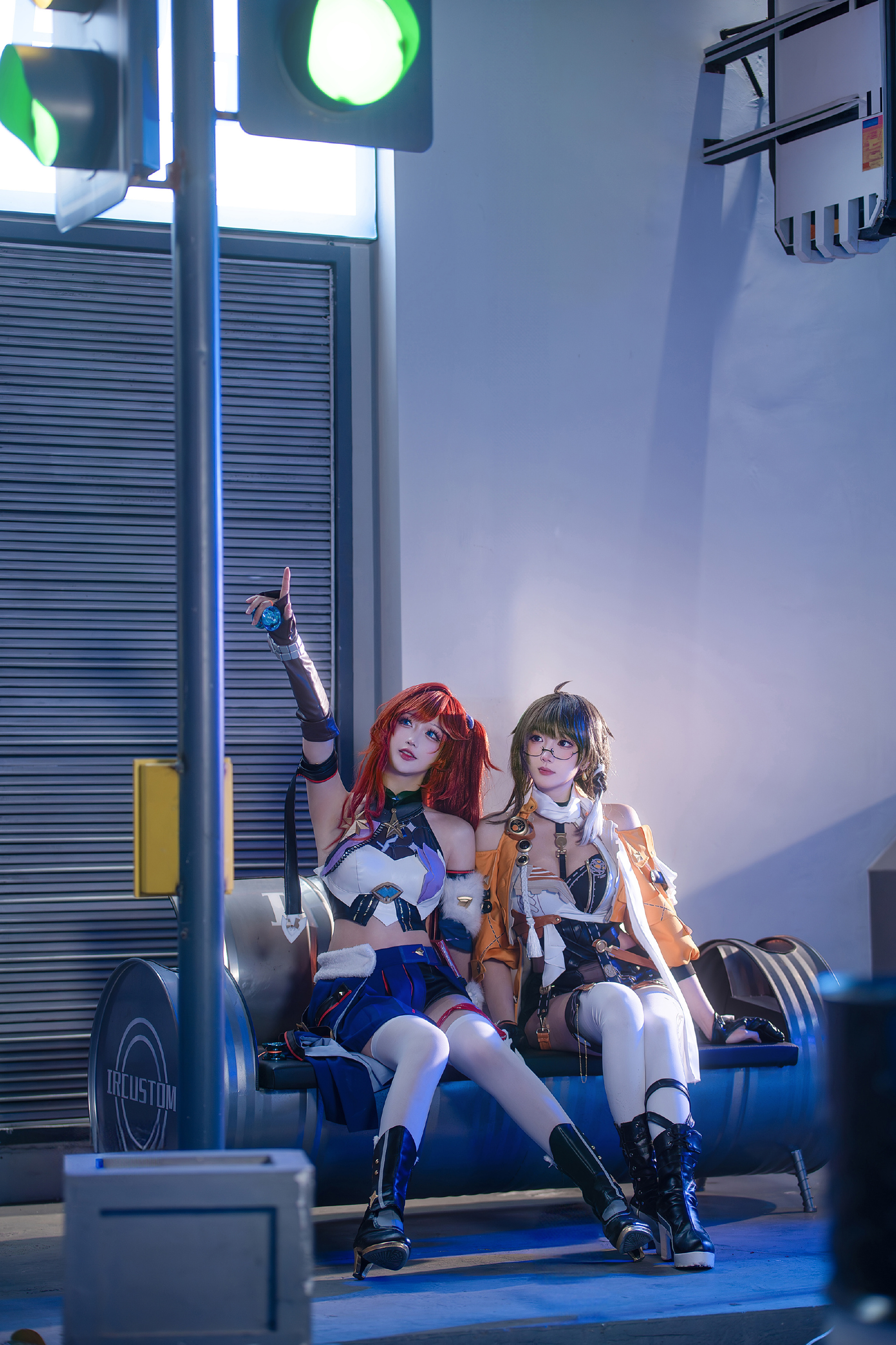 图片[8]-寻梦者，还没有好吗？ 别磨蹭啦，大家都在等着呢！-忙忙软件库