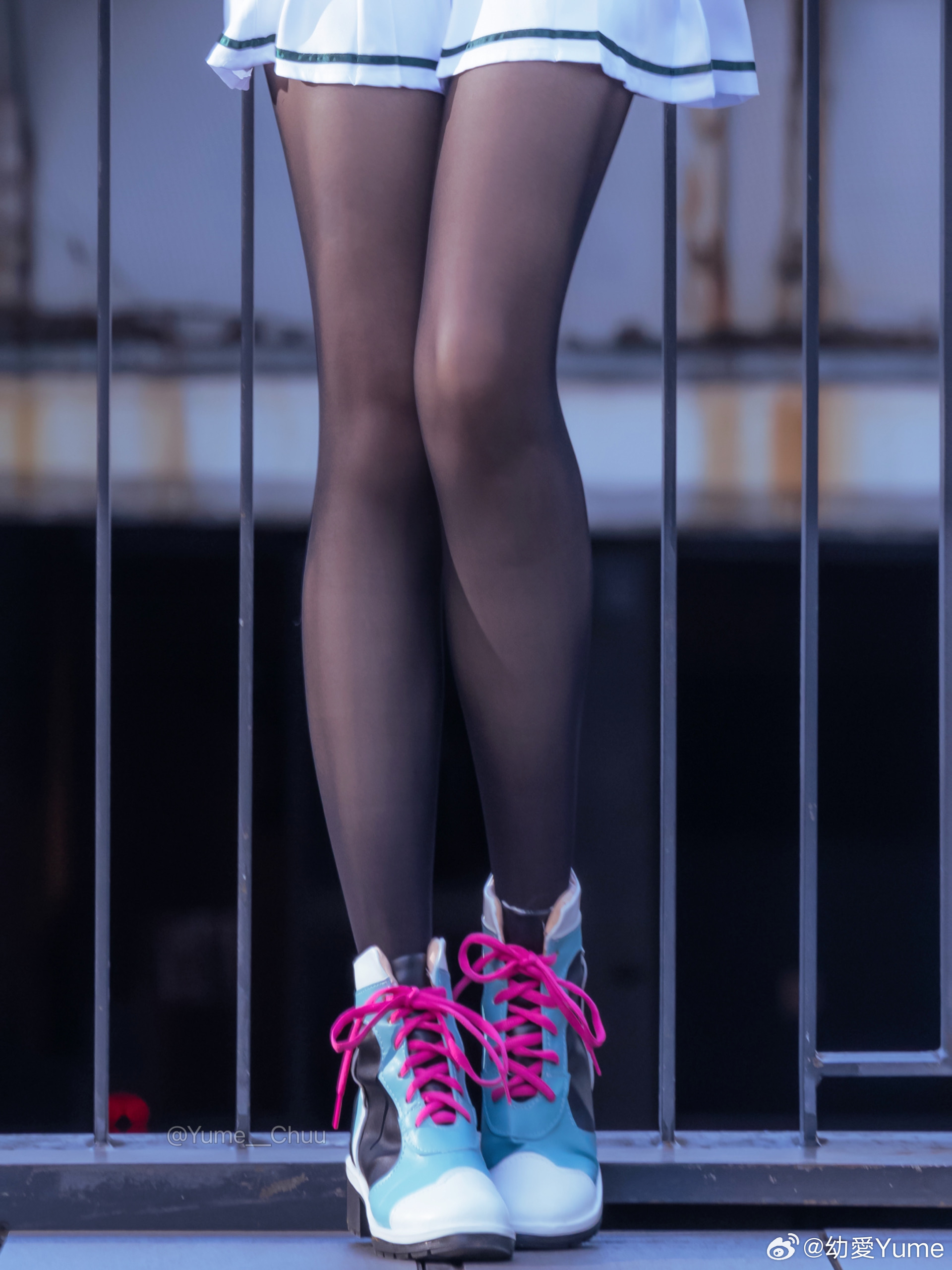 图片[22]-老师，到这里来！ 在秋叶原拍了杏山和纱-忙忙软件库