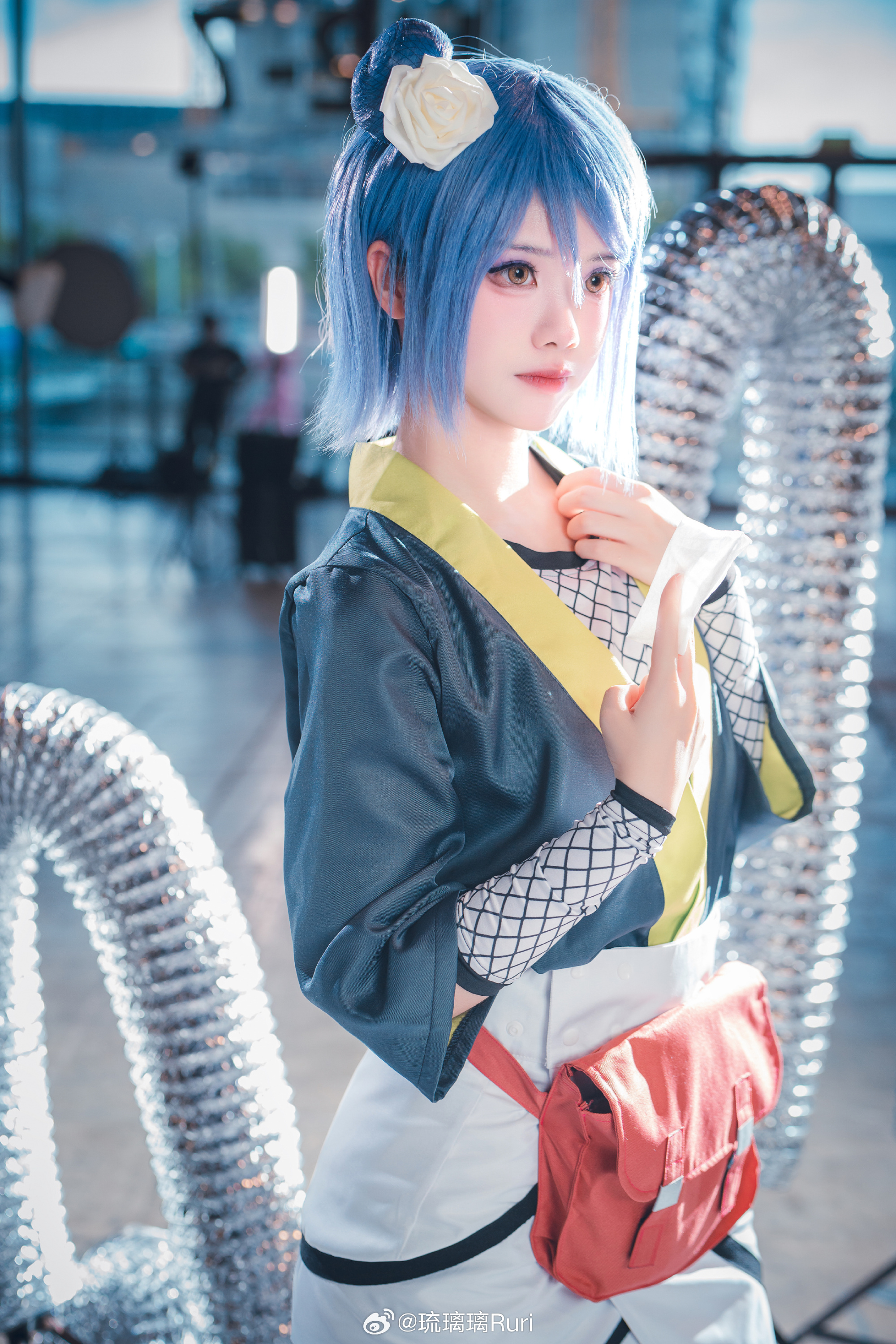 图片[1]-永不凋零的爱与希望之花-忙忙软件库