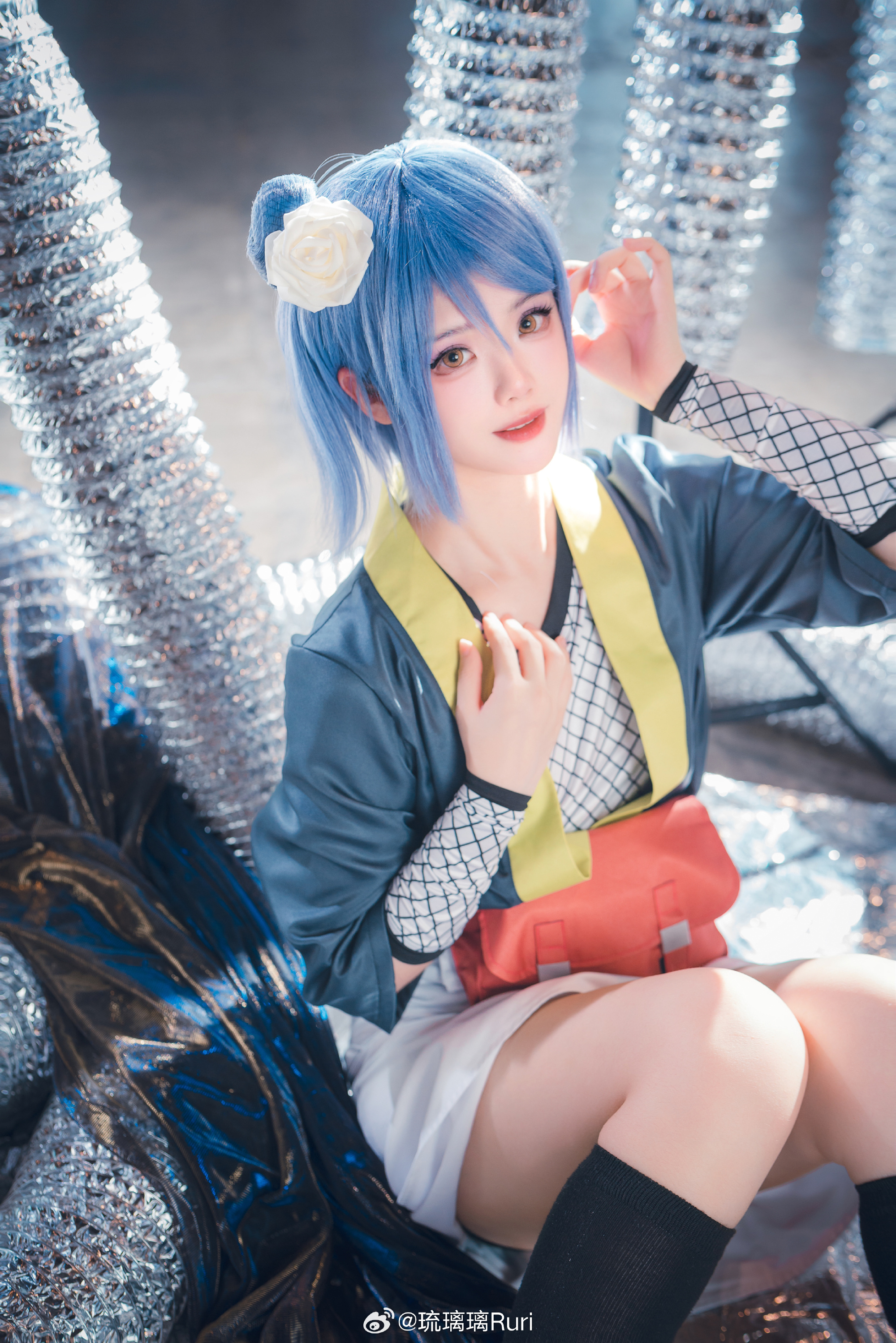 图片[2]-永不凋零的爱与希望之花-忙忙软件库