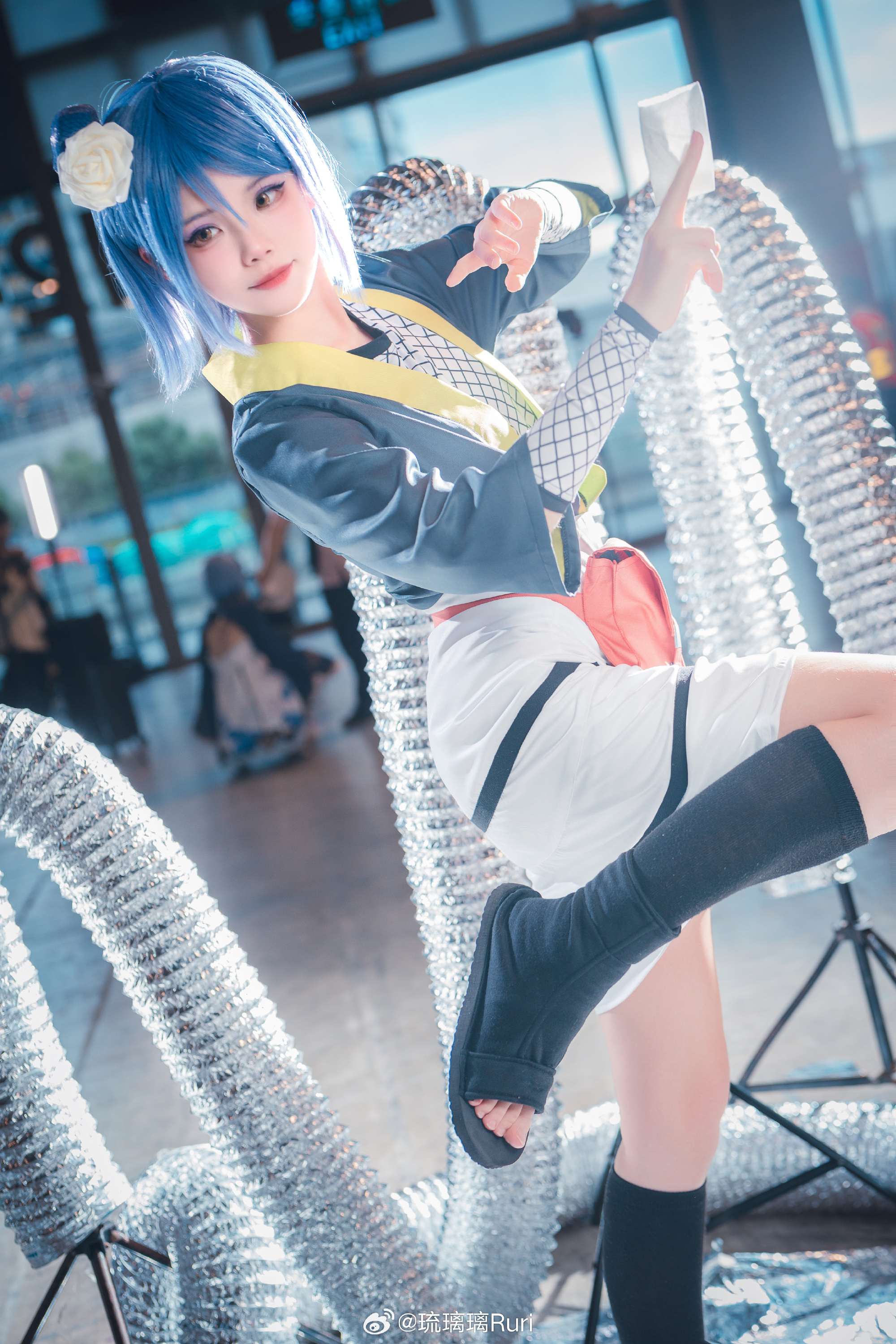 图片[3]-永不凋零的爱与希望之花-忙忙软件库