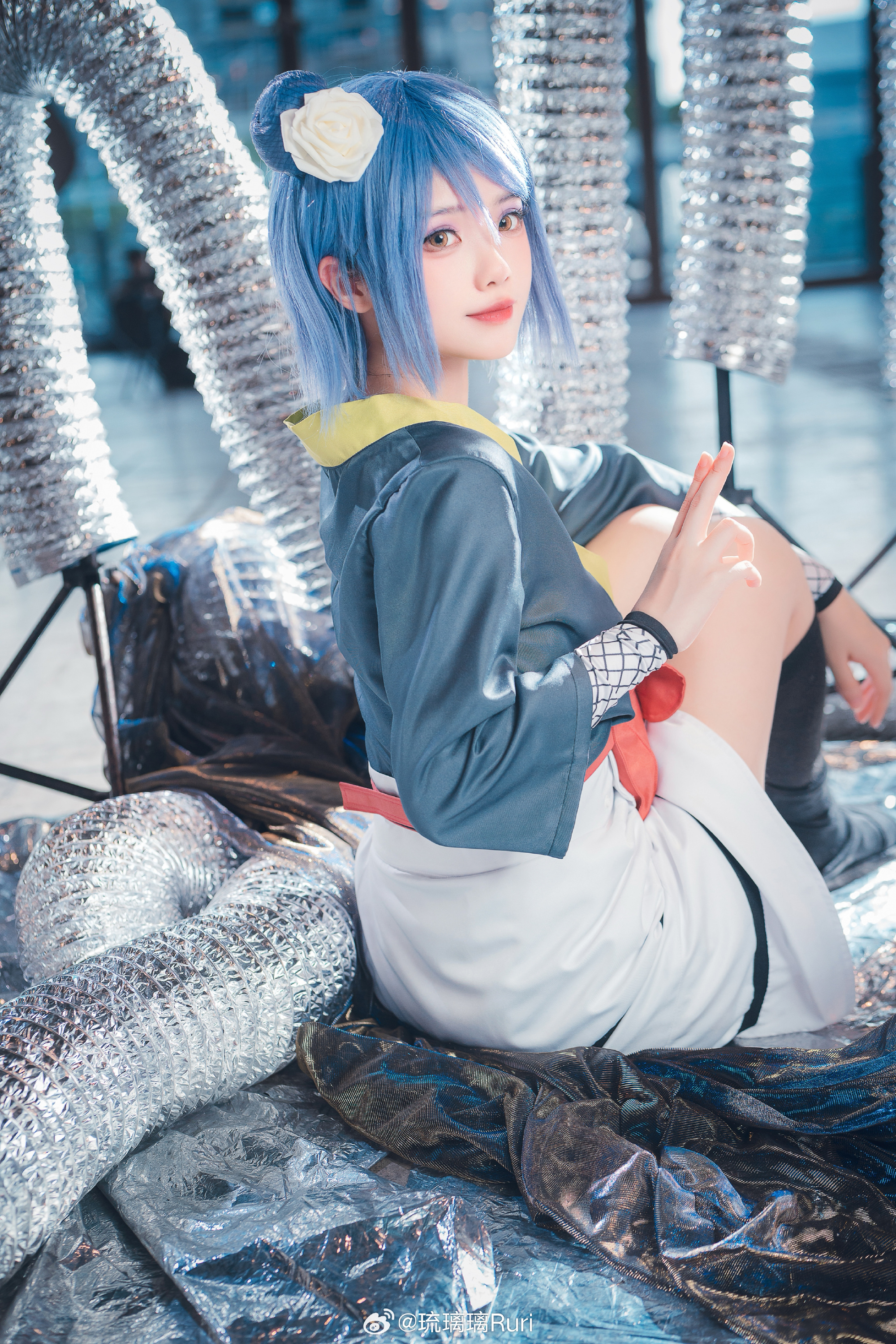 图片[8]-永不凋零的爱与希望之花-忙忙软件库