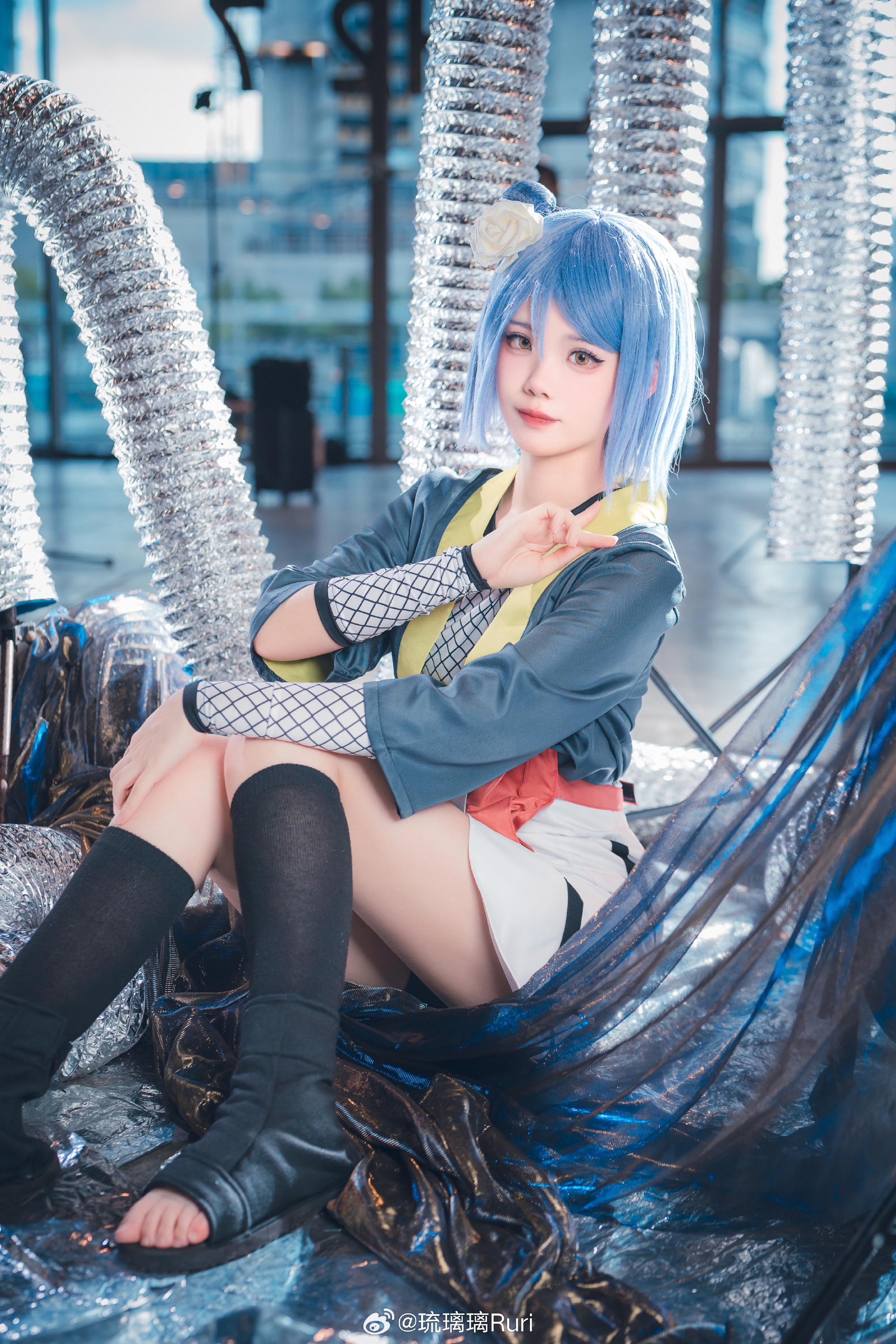 图片[11]-永不凋零的爱与希望之花-忙忙软件库