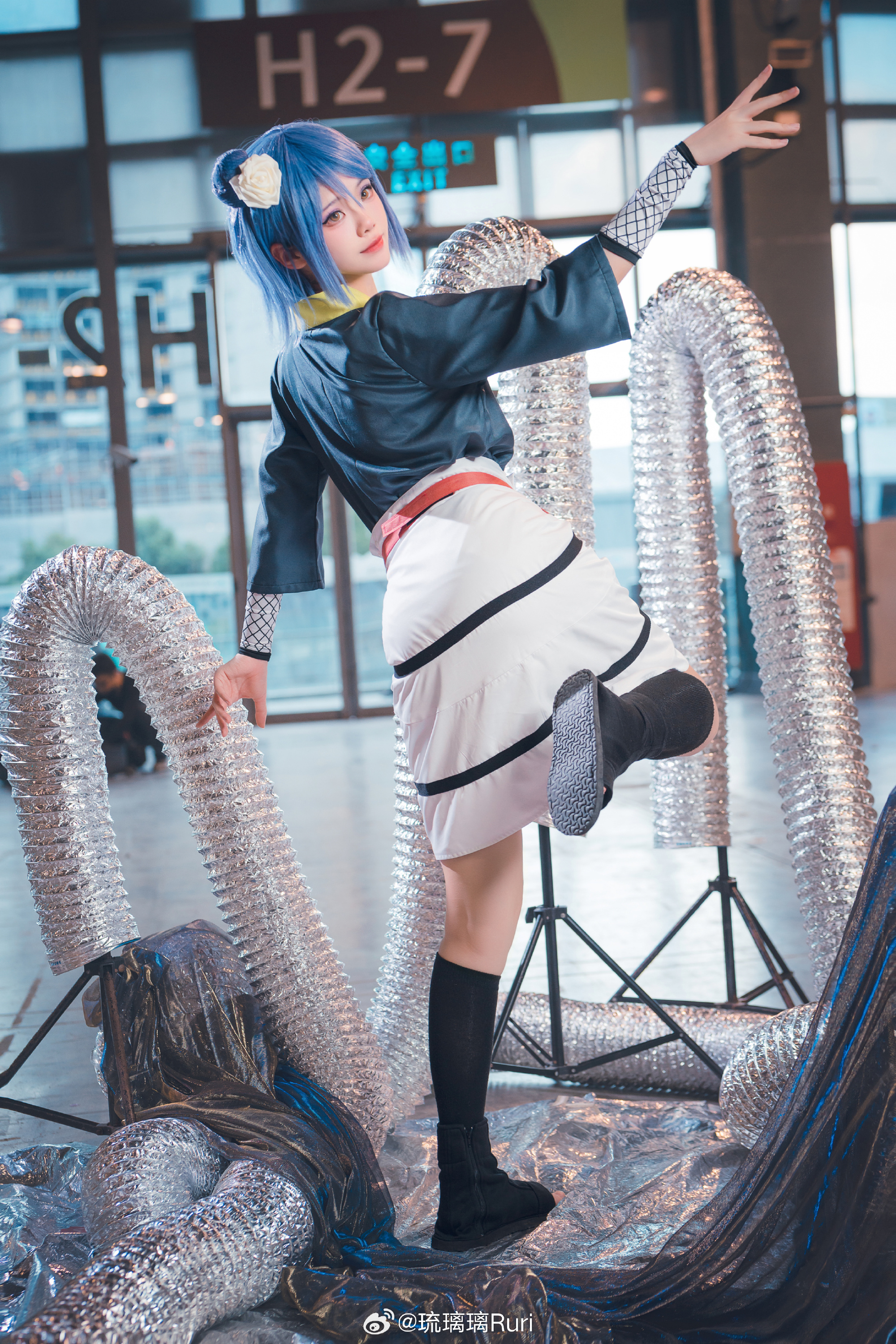 图片[10]-永不凋零的爱与希望之花-忙忙软件库