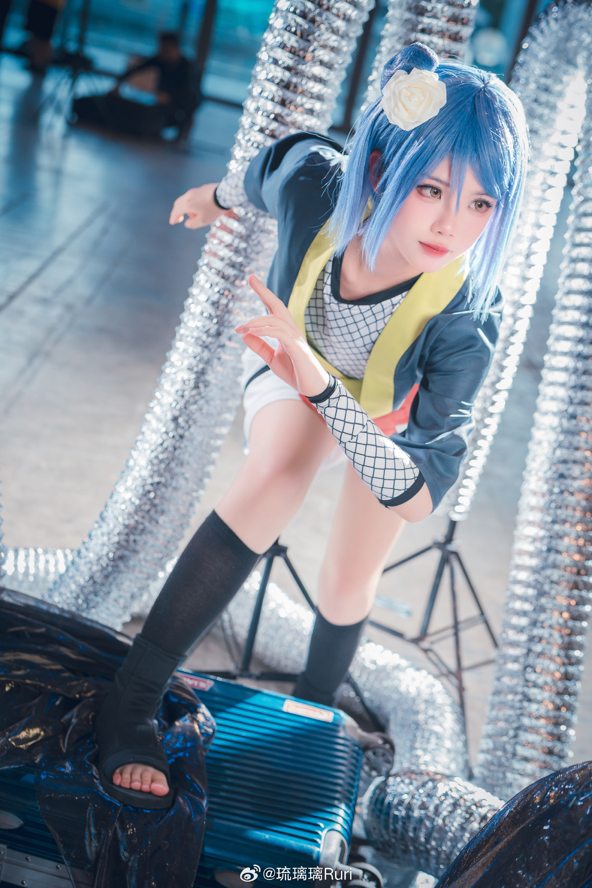 图片[7]-永不凋零的爱与希望之花-忙忙软件库