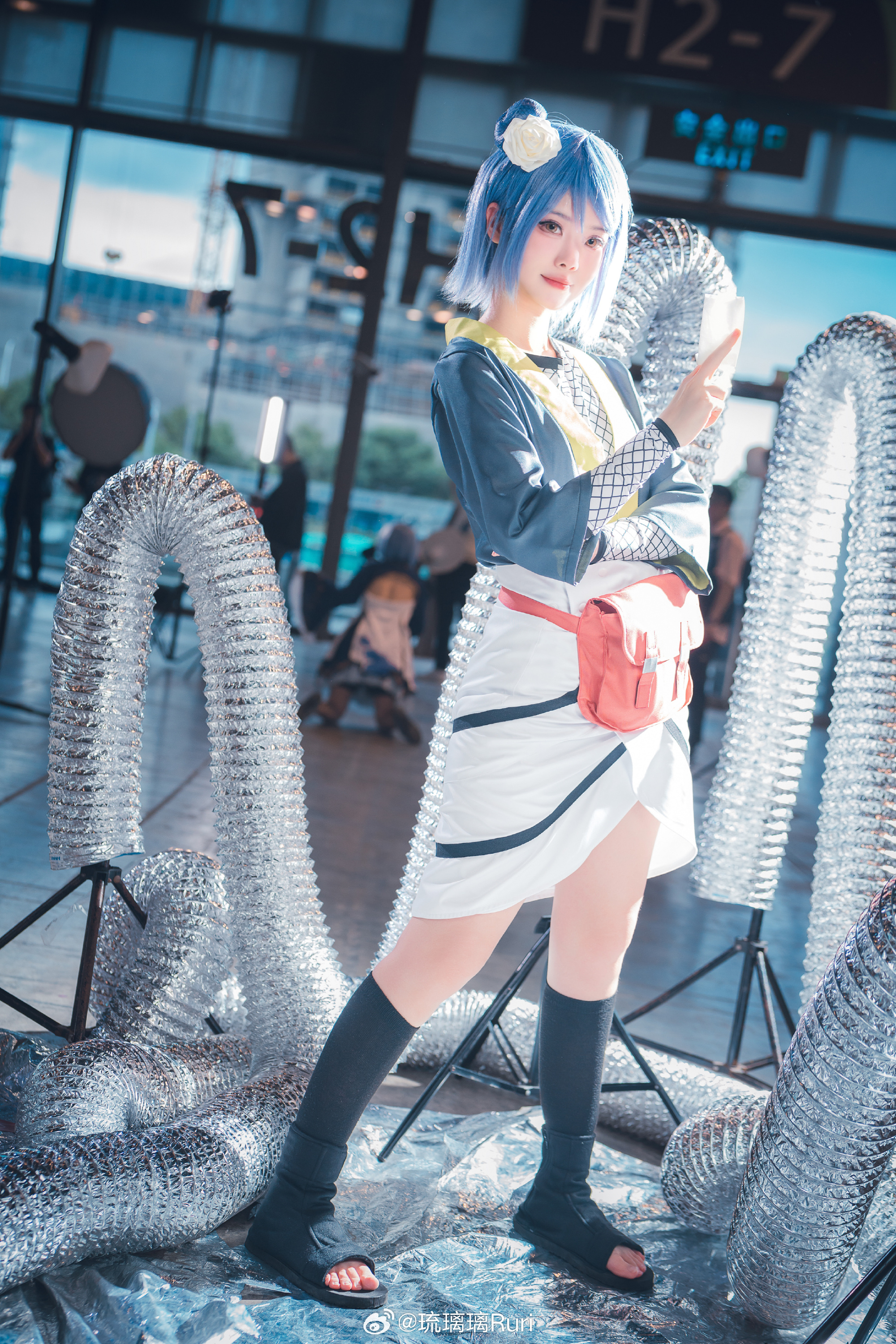 图片[9]-永不凋零的爱与希望之花-忙忙软件库