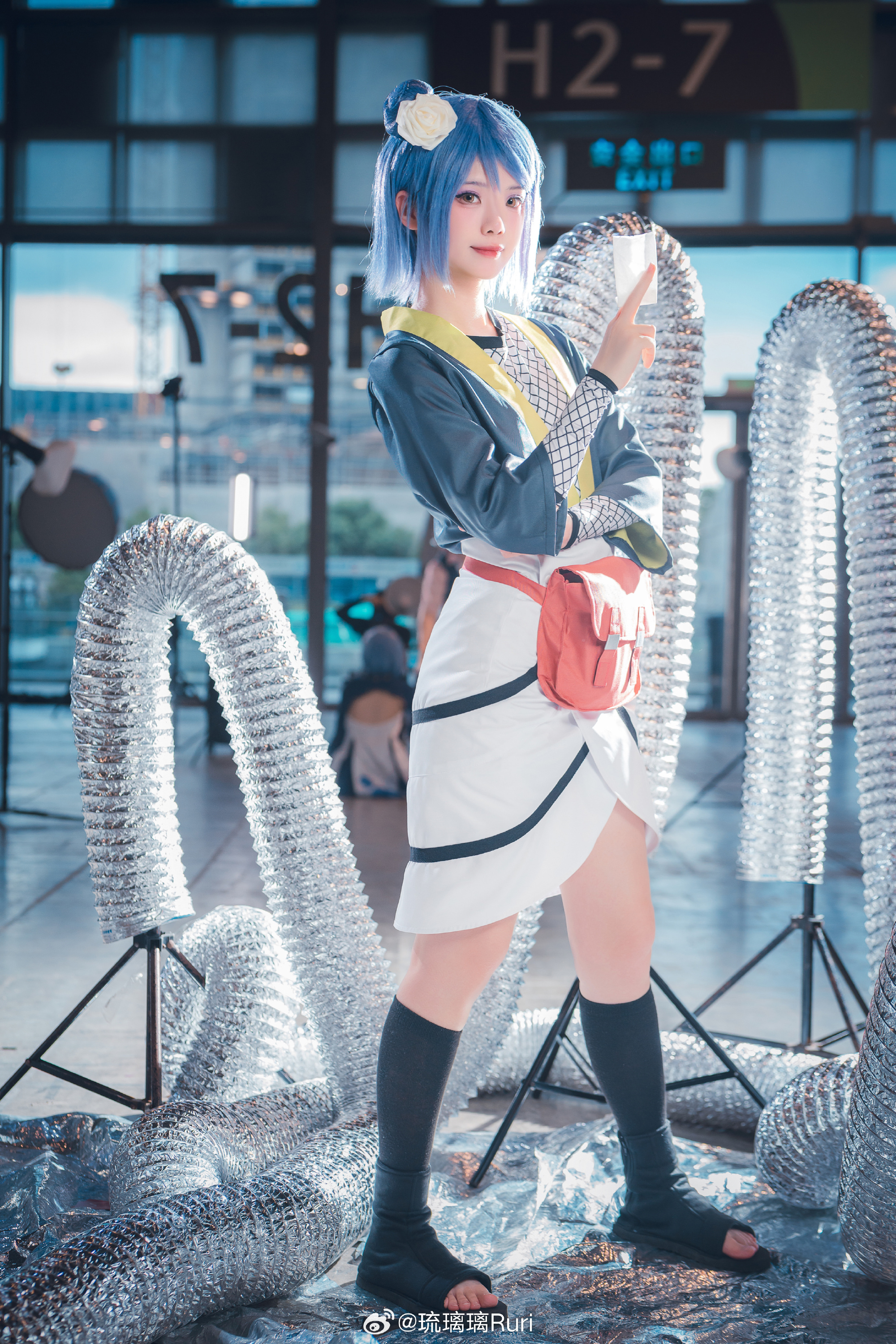 图片[5]-永不凋零的爱与希望之花-忙忙软件库