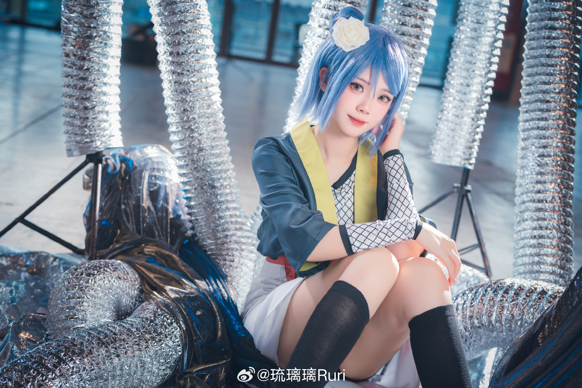 图片[13]-永不凋零的爱与希望之花-忙忙软件库