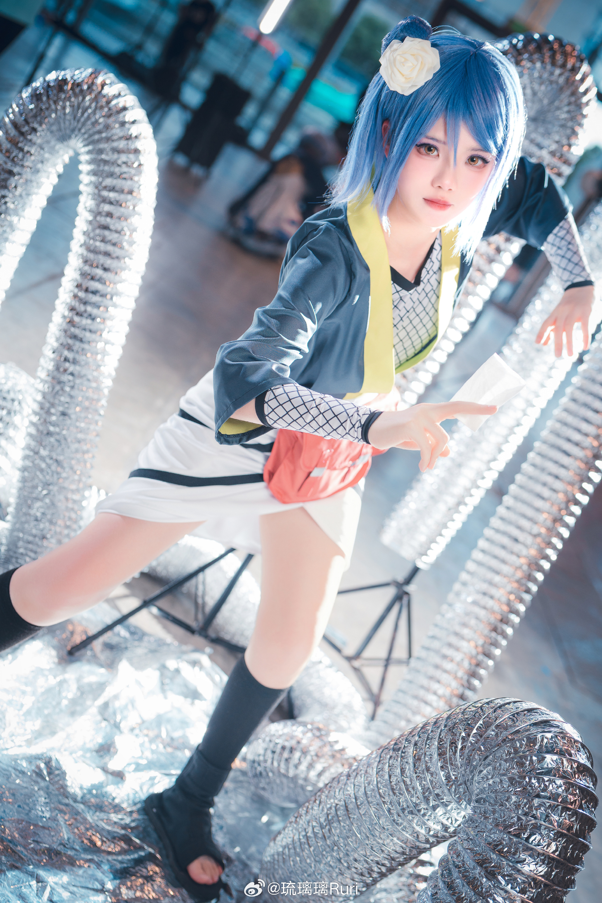 图片[6]-永不凋零的爱与希望之花-忙忙软件库