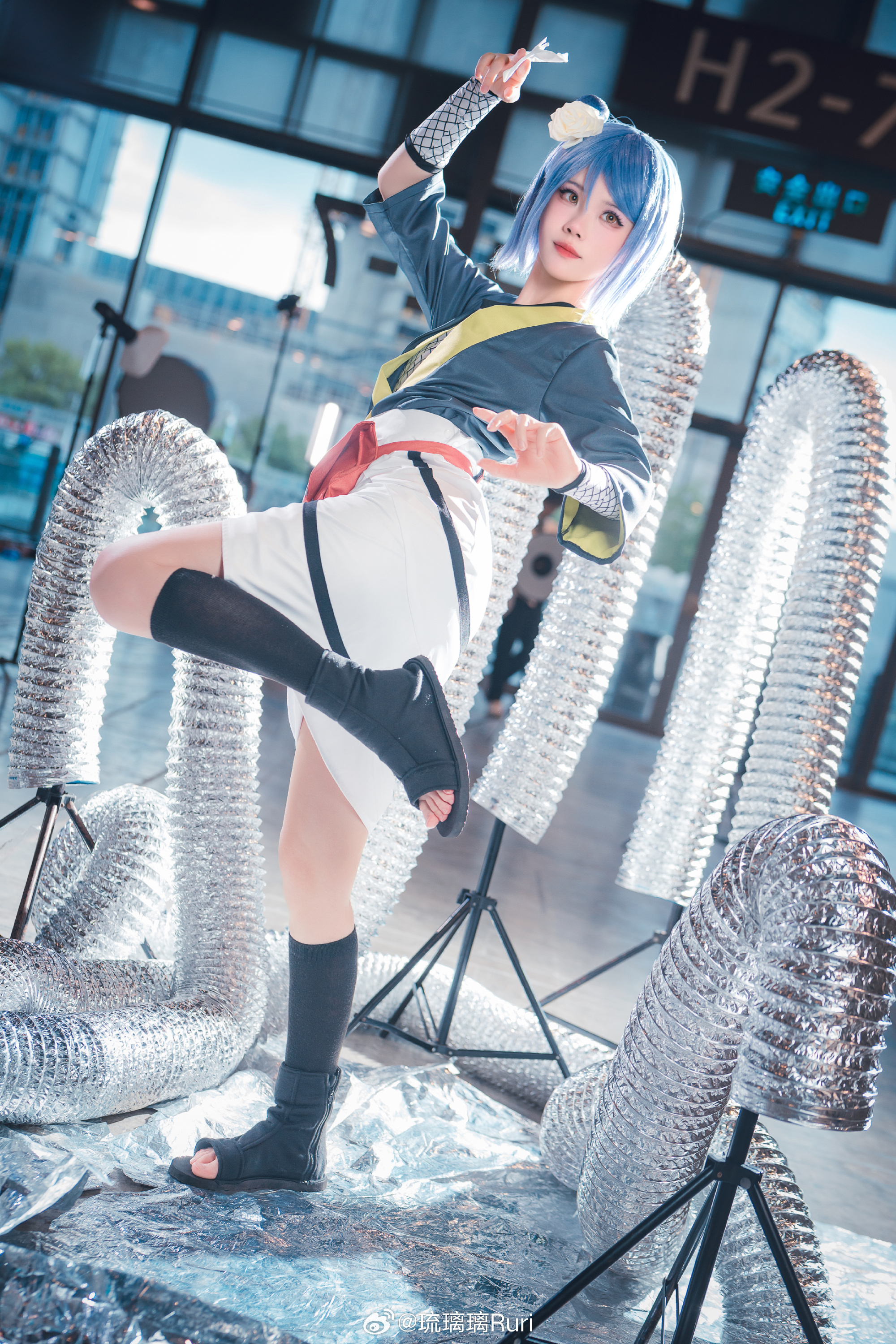 图片[12]-永不凋零的爱与希望之花-忙忙软件库