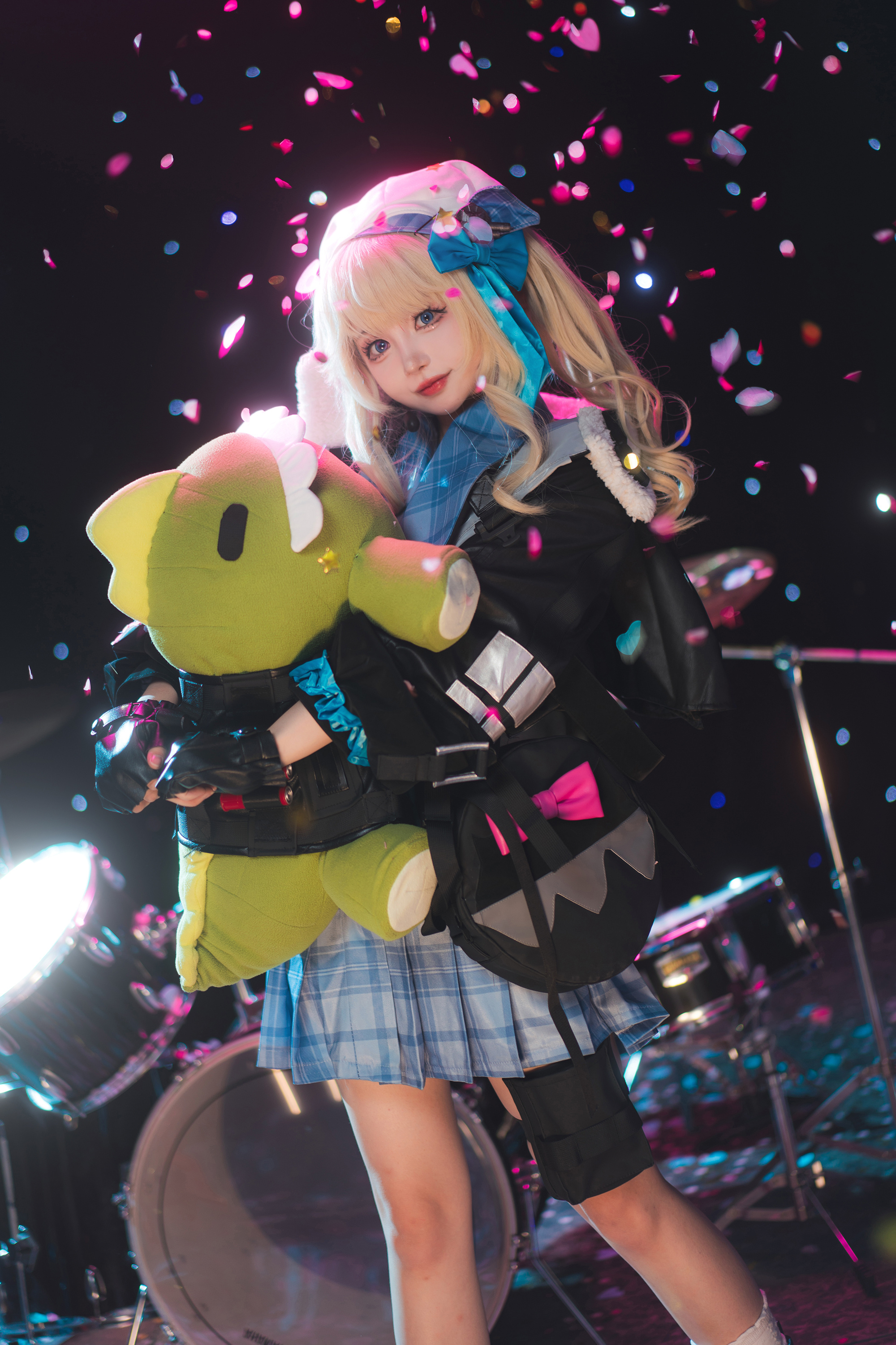 图片[1]-少前2追放 噔噔，维普蕾， 闪亮登场☆～-忙忙软件库