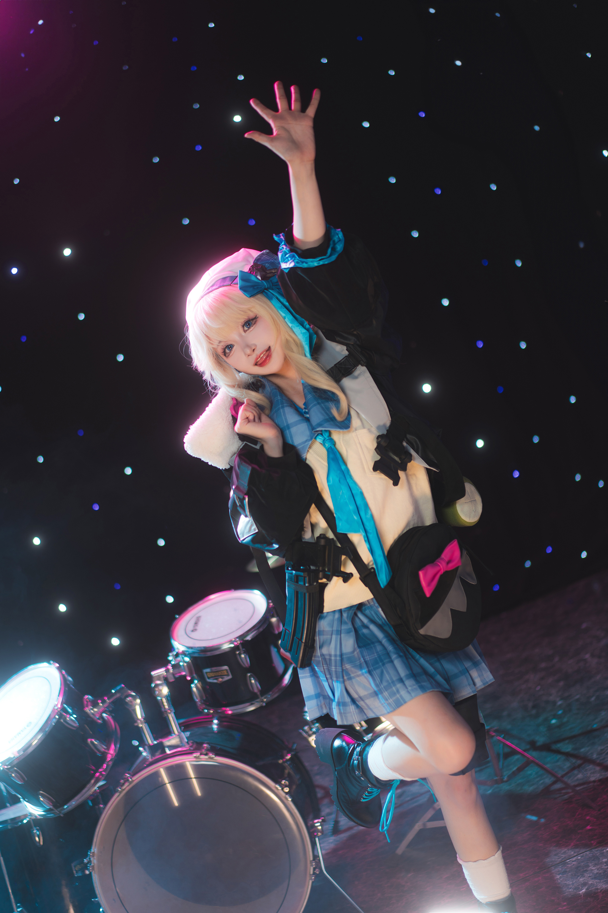 图片[2]-少前2追放 噔噔，维普蕾， 闪亮登场☆～-忙忙软件库