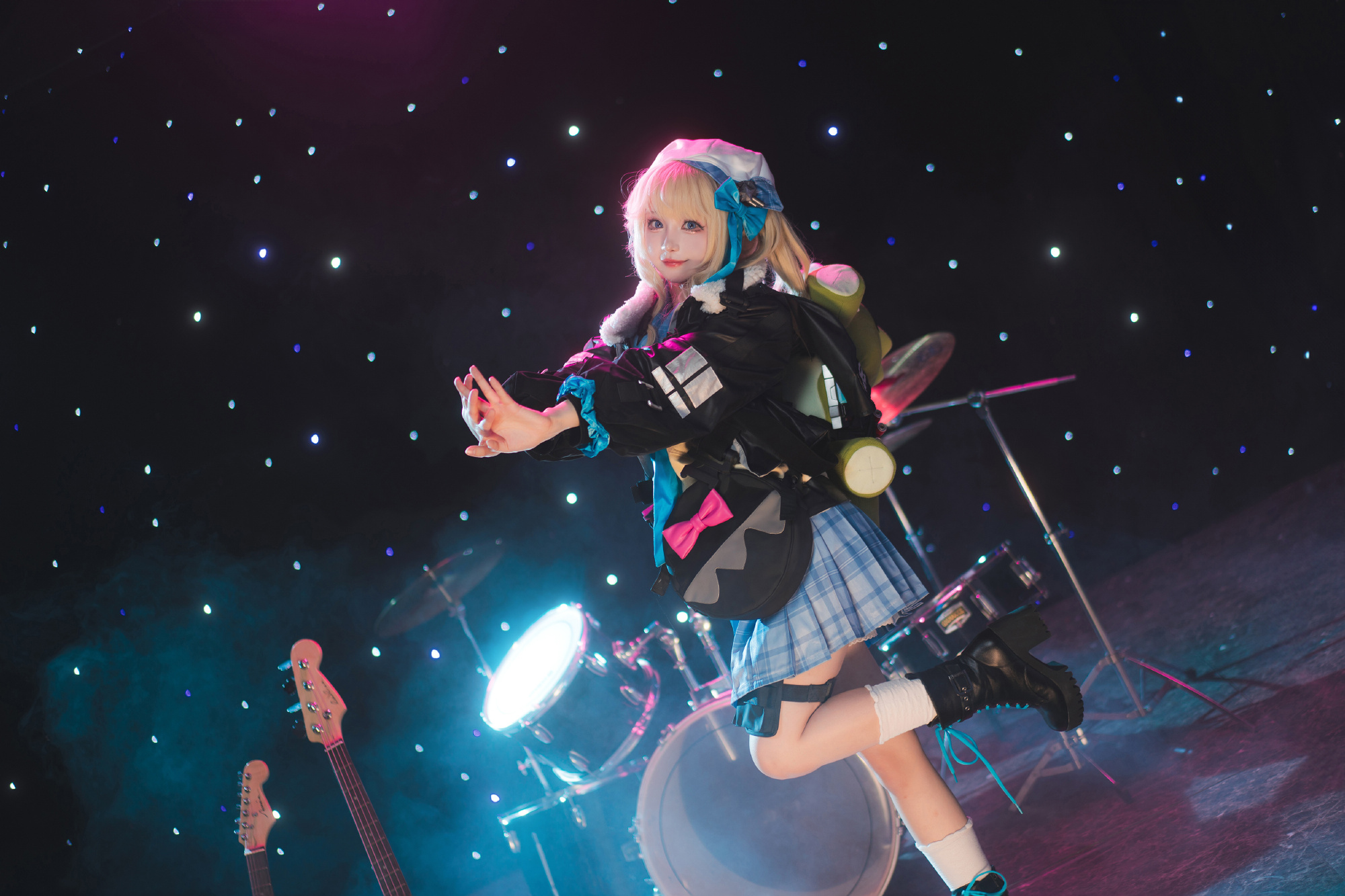 图片[3]-少前2追放 噔噔，维普蕾， 闪亮登场☆～-忙忙软件库