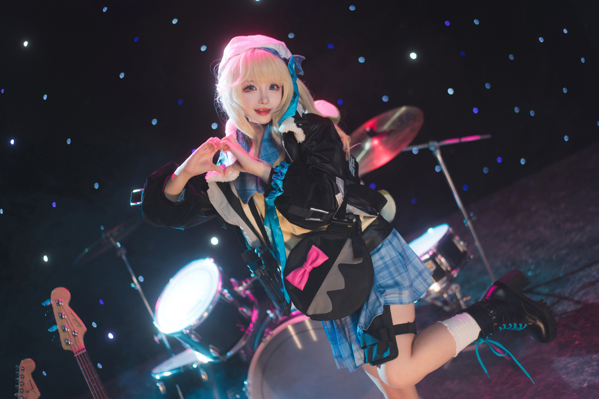 图片[4]-少前2追放 噔噔，维普蕾， 闪亮登场☆～-忙忙软件库