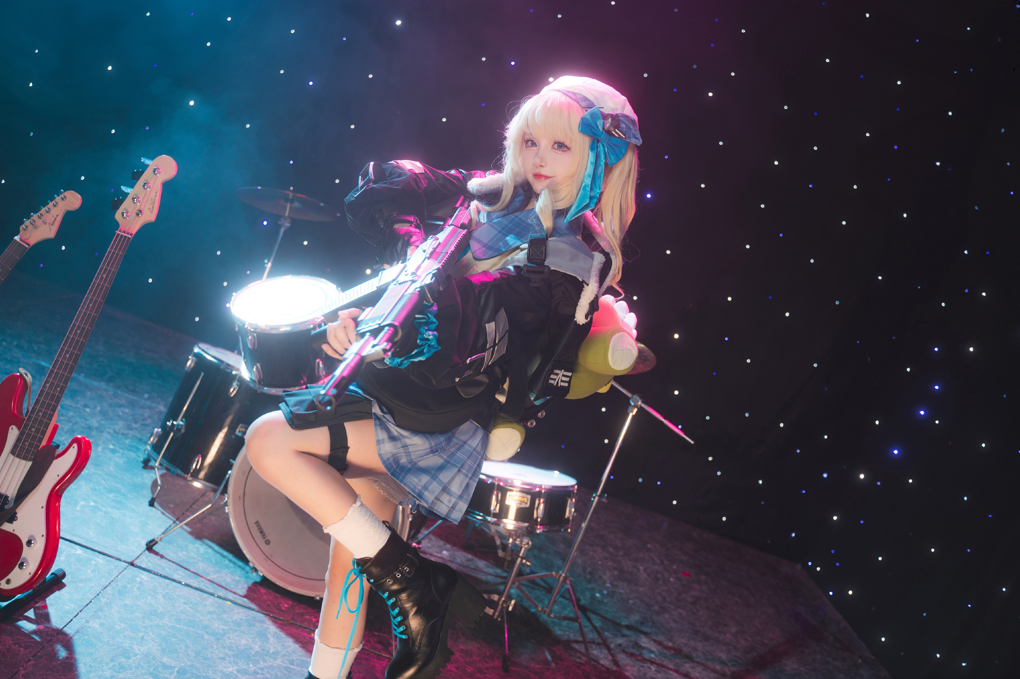 图片[5]-少前2追放 噔噔，维普蕾， 闪亮登场☆～-忙忙软件库