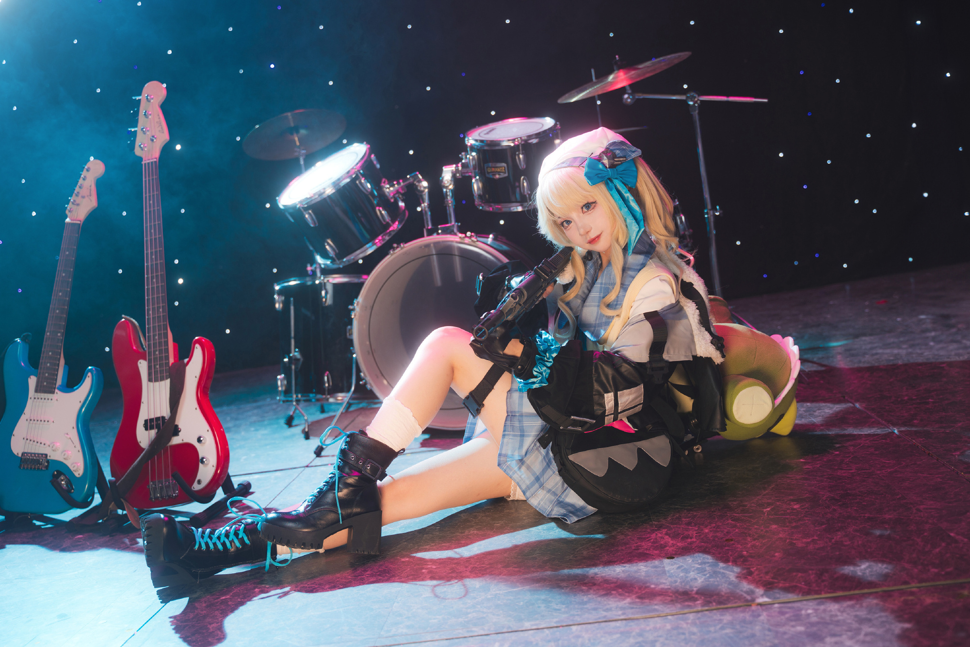 图片[6]-少前2追放 噔噔，维普蕾， 闪亮登场☆～-忙忙软件库