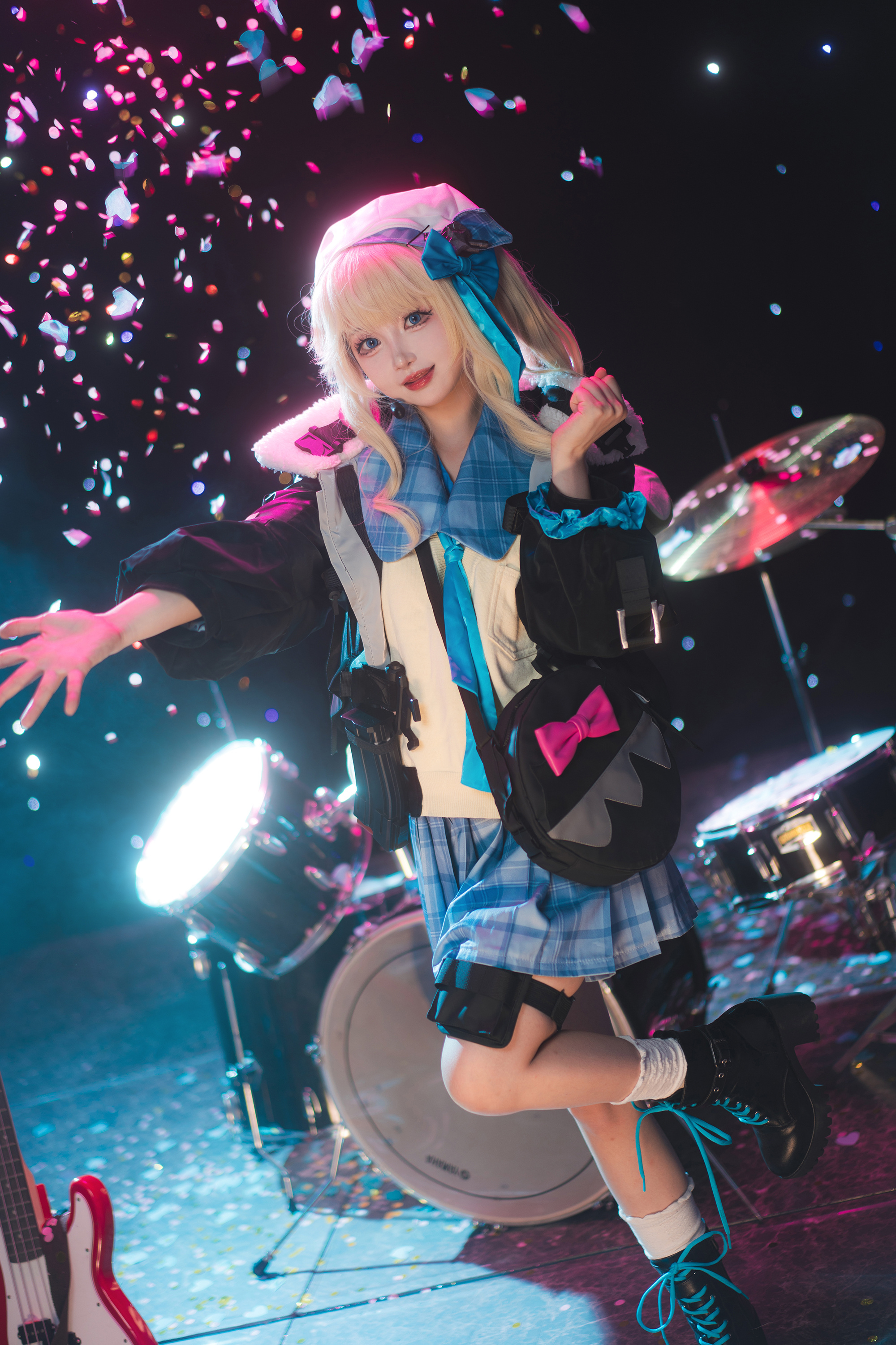 图片[8]-少前2追放 噔噔，维普蕾， 闪亮登场☆～-忙忙软件库