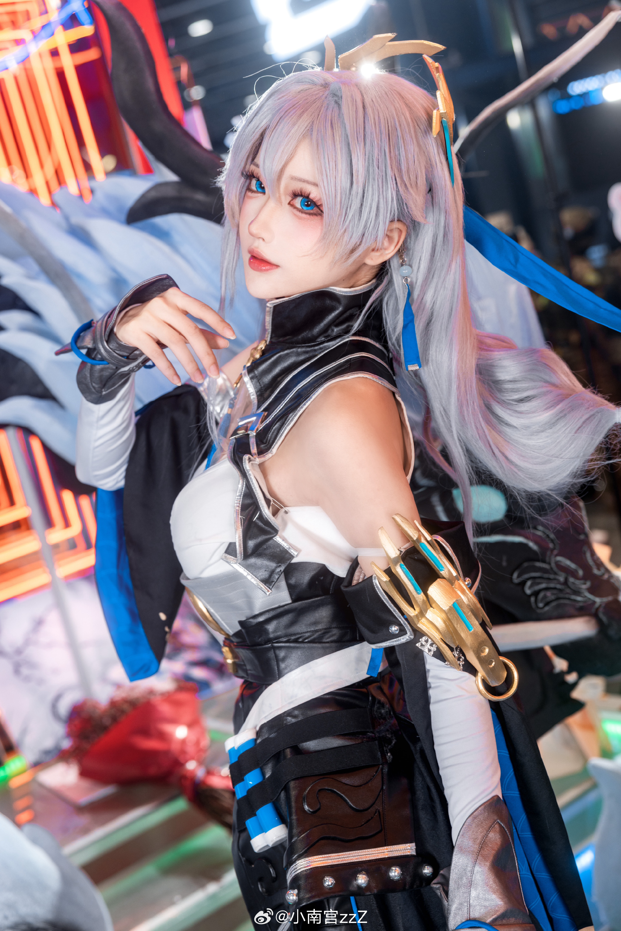 图片[1]-「天光云影，倒使你看得入神。太一·庚辰-忙忙软件库