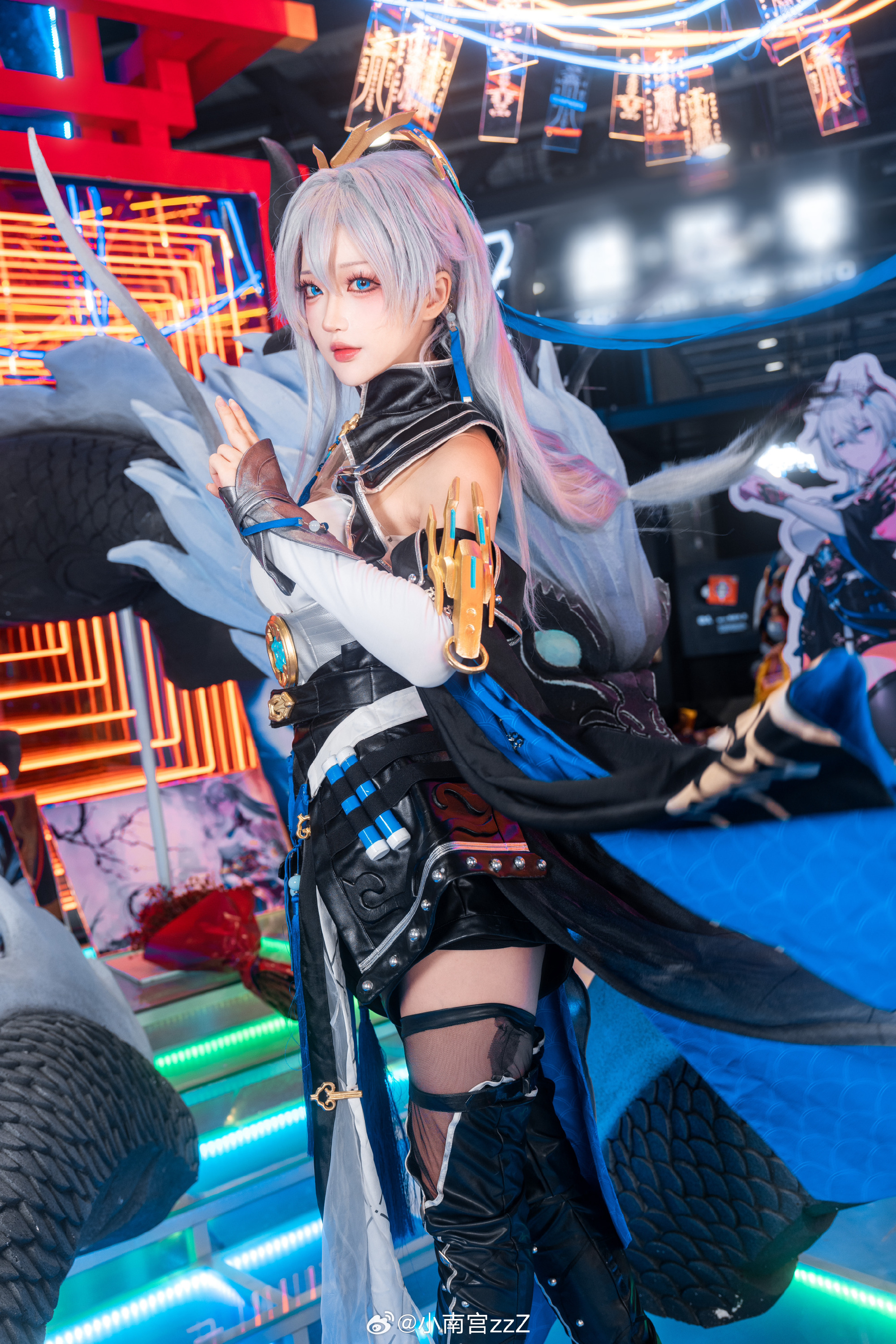 图片[4]-「天光云影，倒使你看得入神。太一·庚辰-忙忙软件库