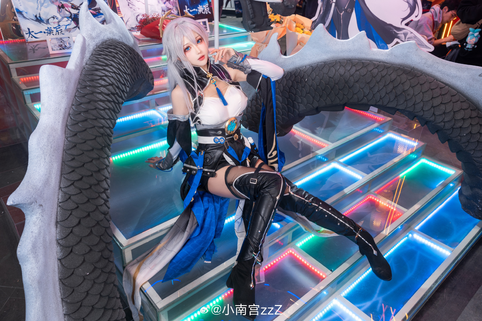 图片[7]-「天光云影，倒使你看得入神。太一·庚辰-忙忙软件库