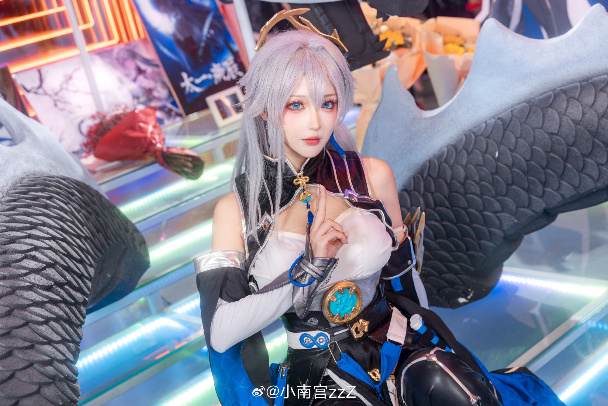 图片[3]-「天光云影，倒使你看得入神。太一·庚辰-忙忙软件库