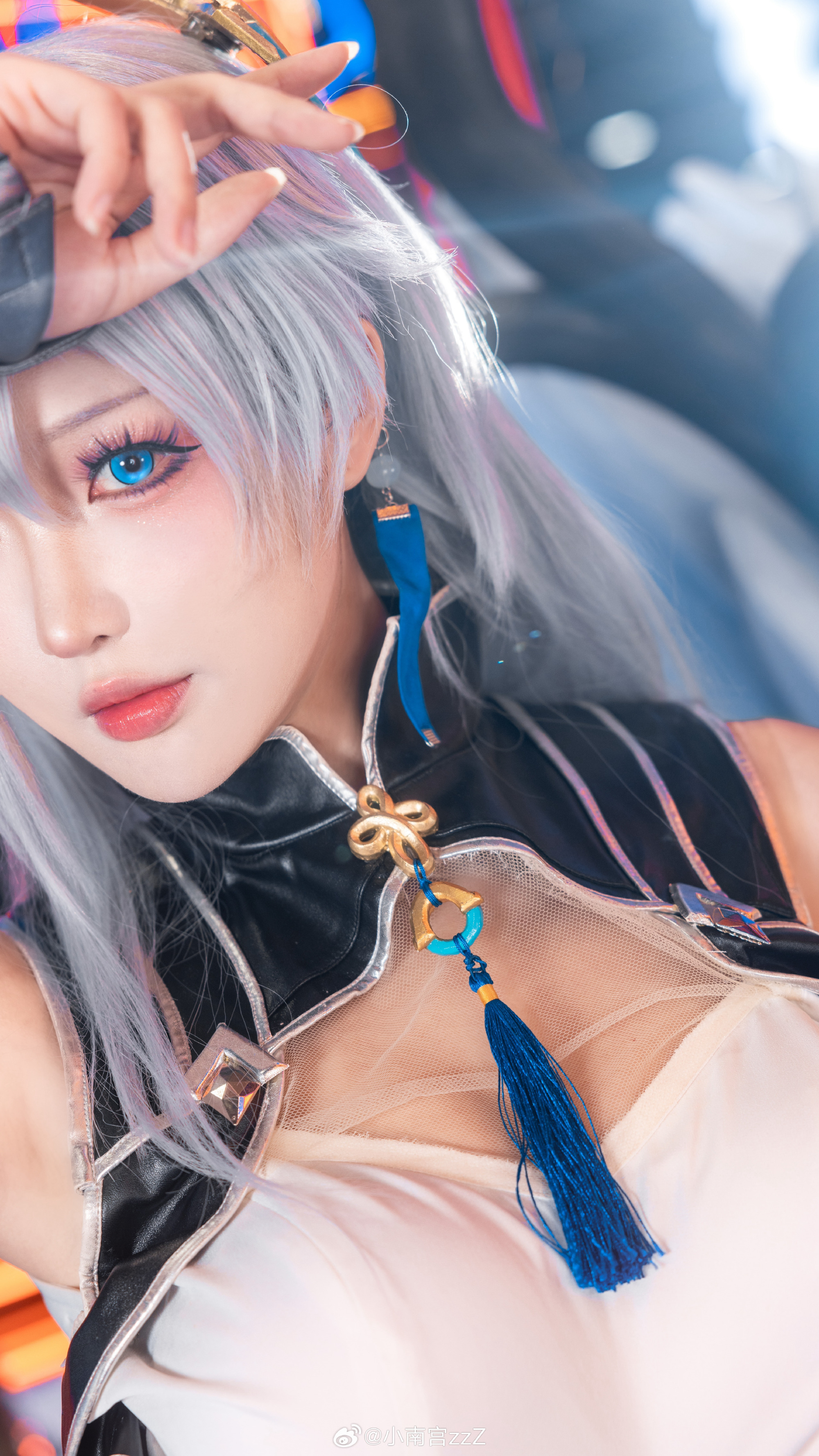 图片[2]-「天光云影，倒使你看得入神。太一·庚辰-忙忙软件库