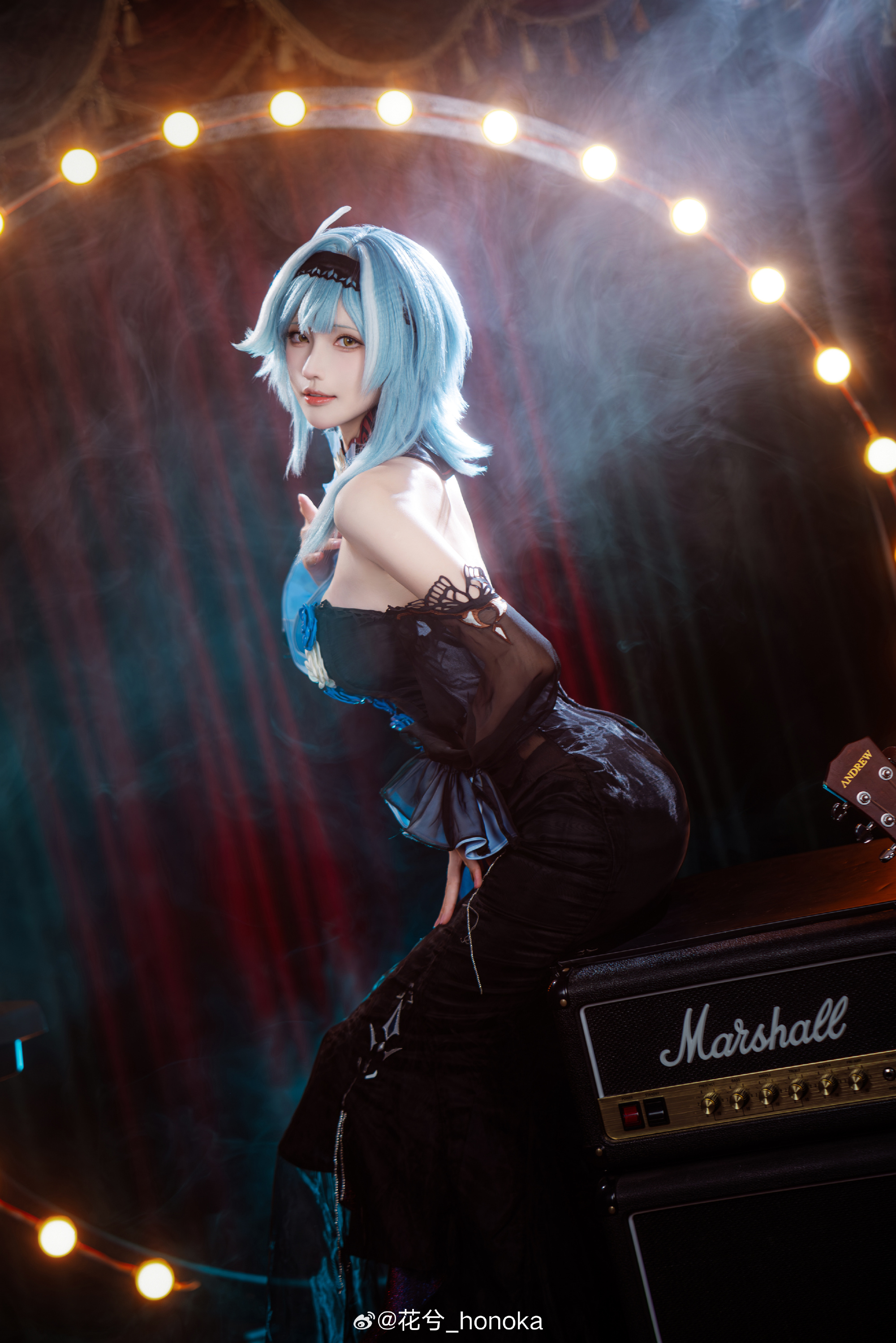 图片[6]-那就…与罪人共舞一曲，如何？ 原神 优菈-忙忙软件库