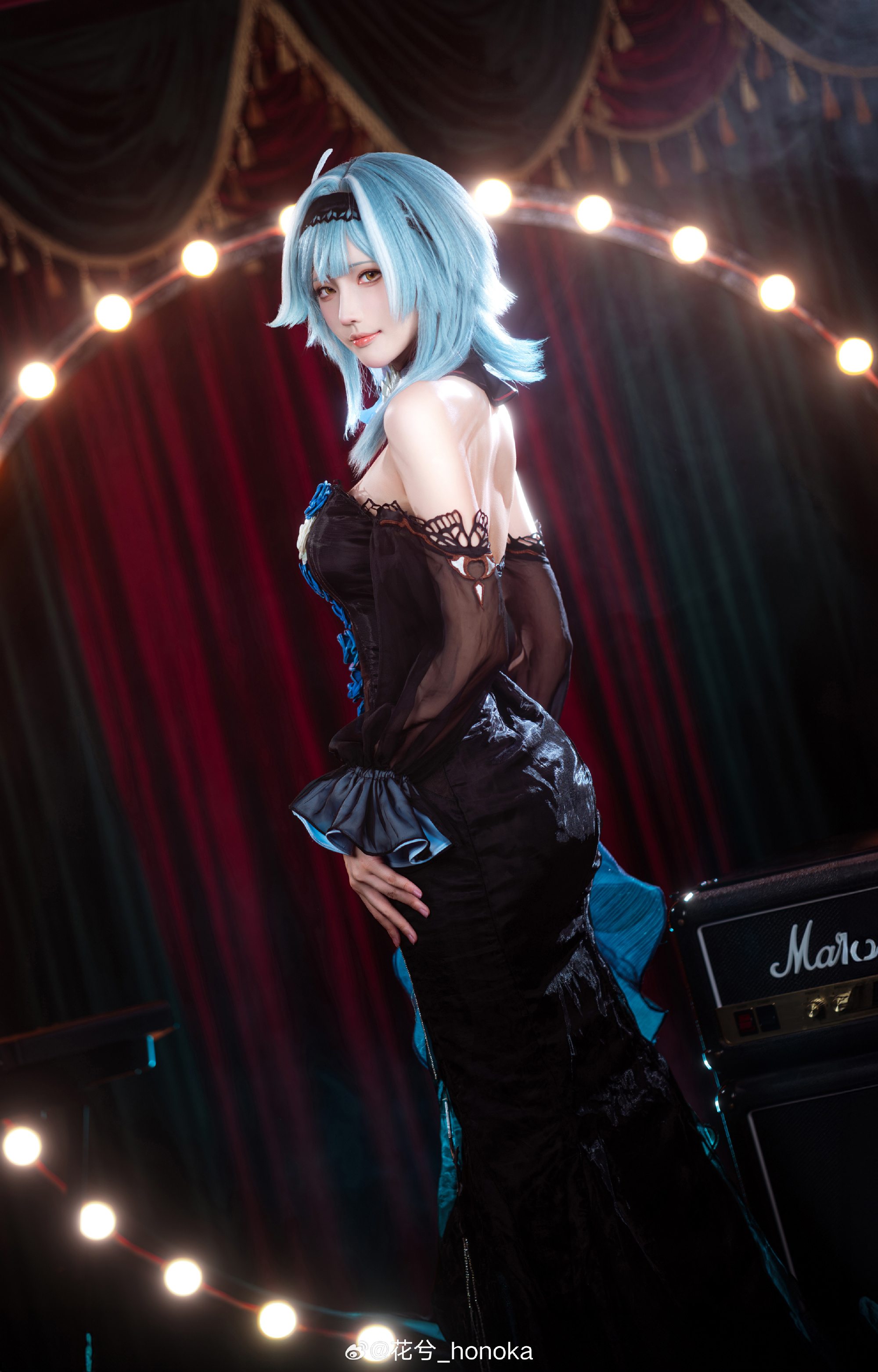 图片[7]-那就…与罪人共舞一曲，如何？ 原神 优菈-忙忙软件库