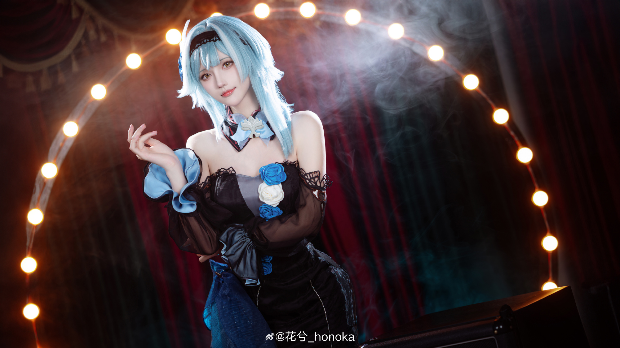 图片[4]-那就…与罪人共舞一曲，如何？ 原神 优菈-忙忙软件库