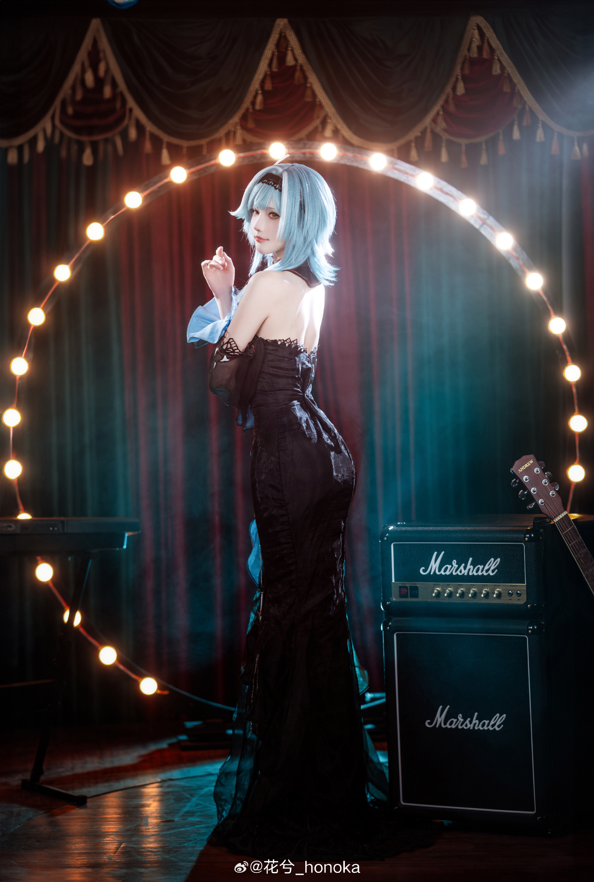 图片[3]-那就…与罪人共舞一曲，如何？ 原神 优菈-忙忙软件库