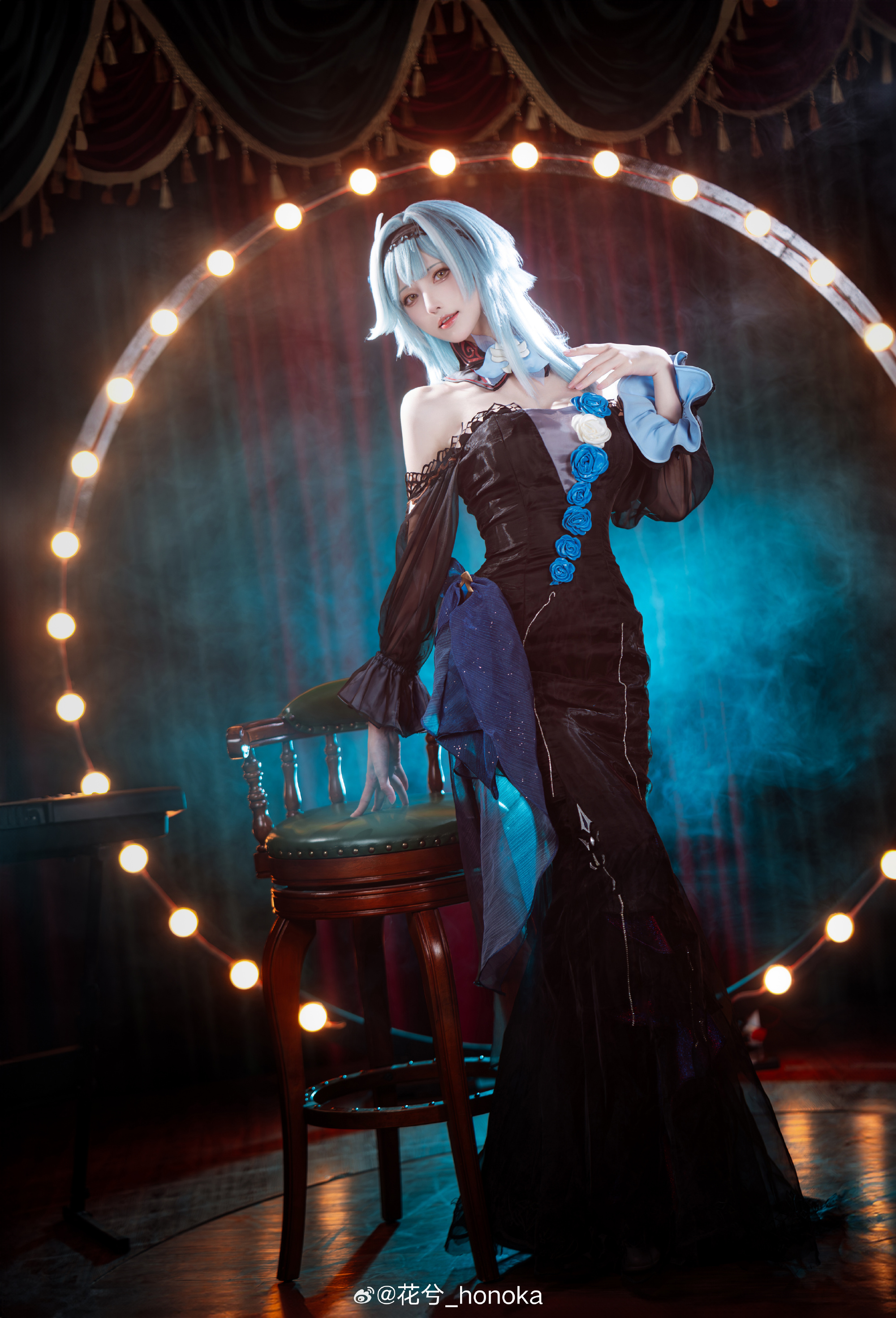 图片[2]-那就…与罪人共舞一曲，如何？ 原神 优菈-忙忙软件库