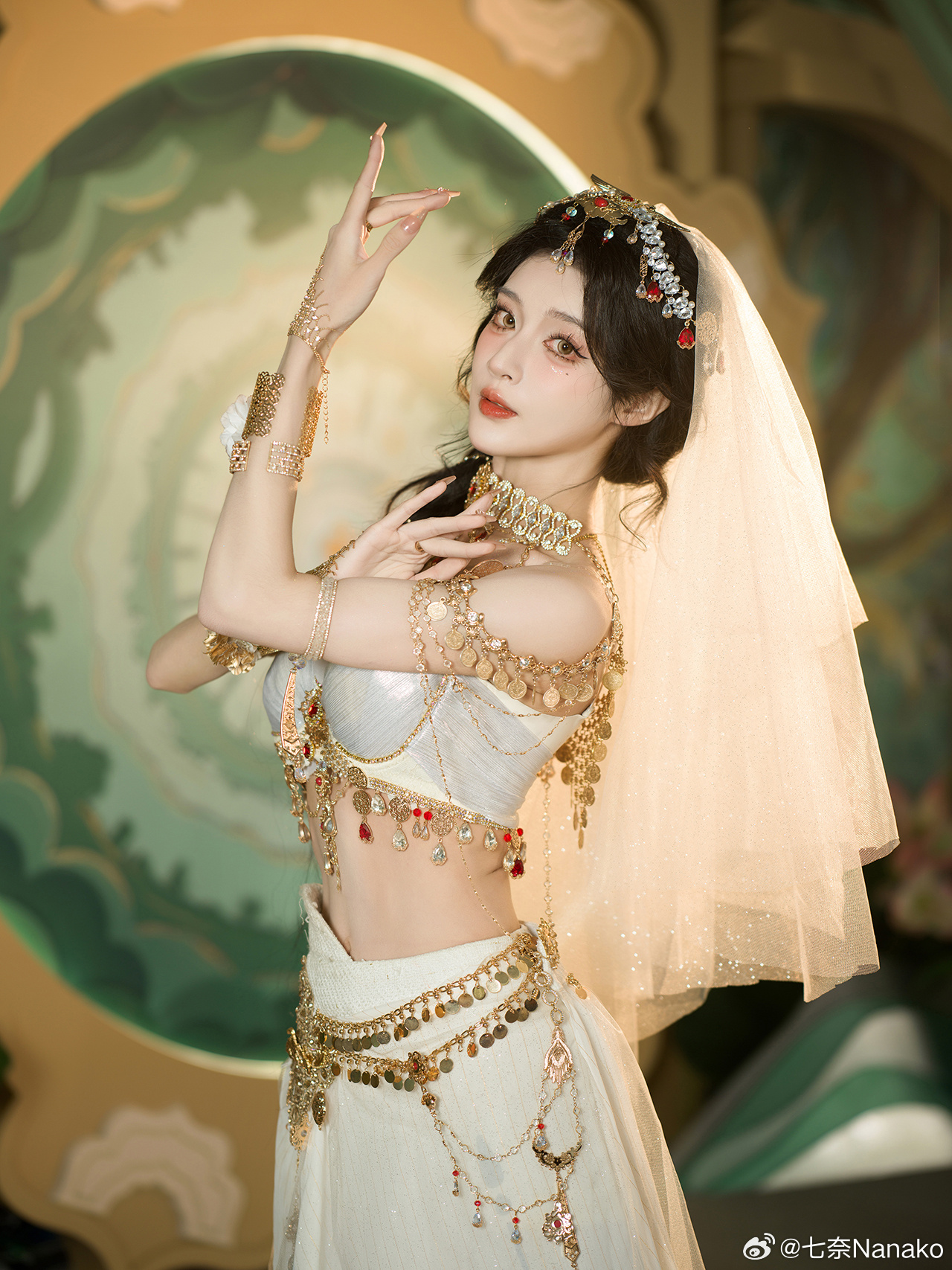 图片[2]-滴 一日昏君体验卡～ ​​​ 逆水寒手游 小寒国风节-忙忙软件库