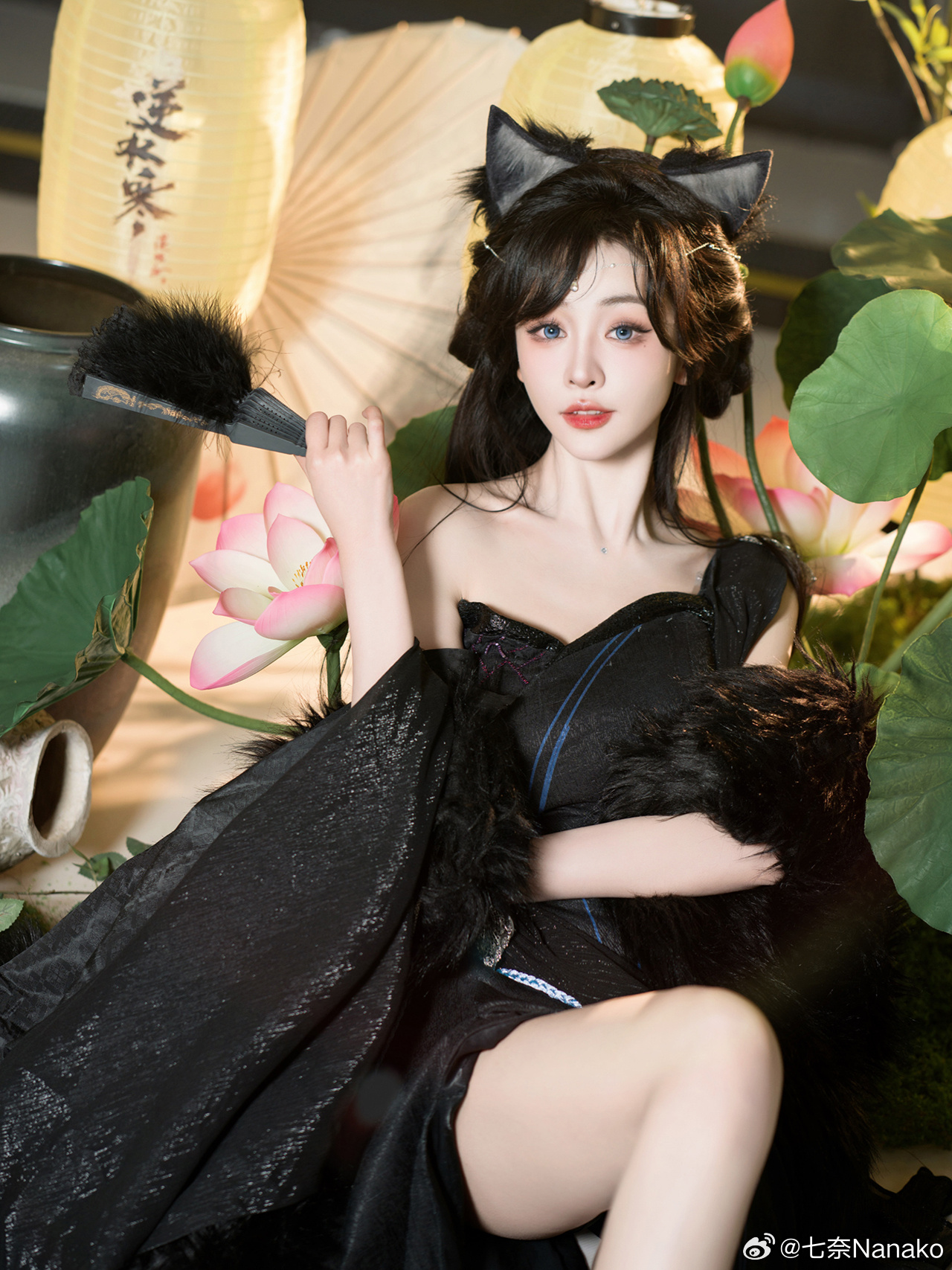 图片[6]-滴 一日昏君体验卡～ ​​​ 逆水寒手游 小寒国风节-忙忙软件库