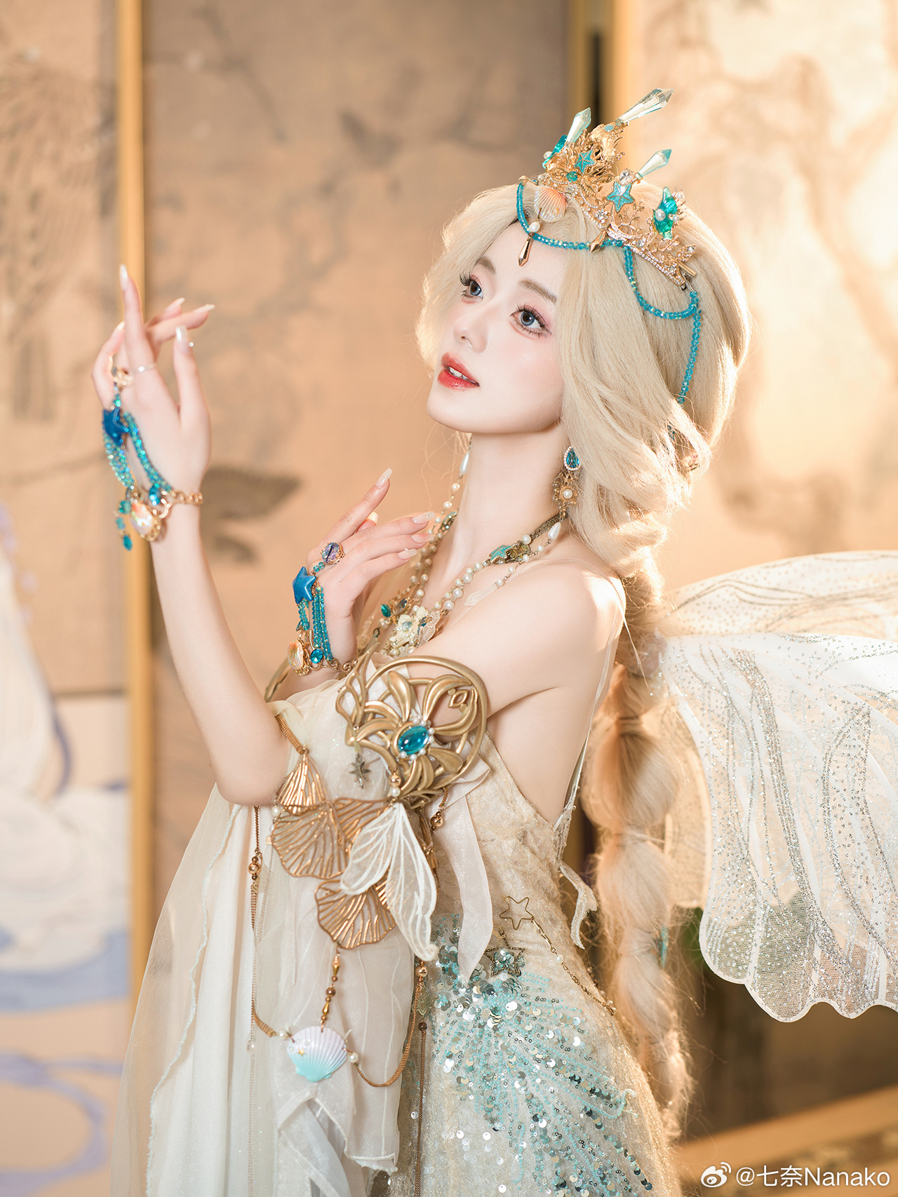 图片[8]-滴 一日昏君体验卡～ ​​​ 逆水寒手游 小寒国风节-忙忙软件库