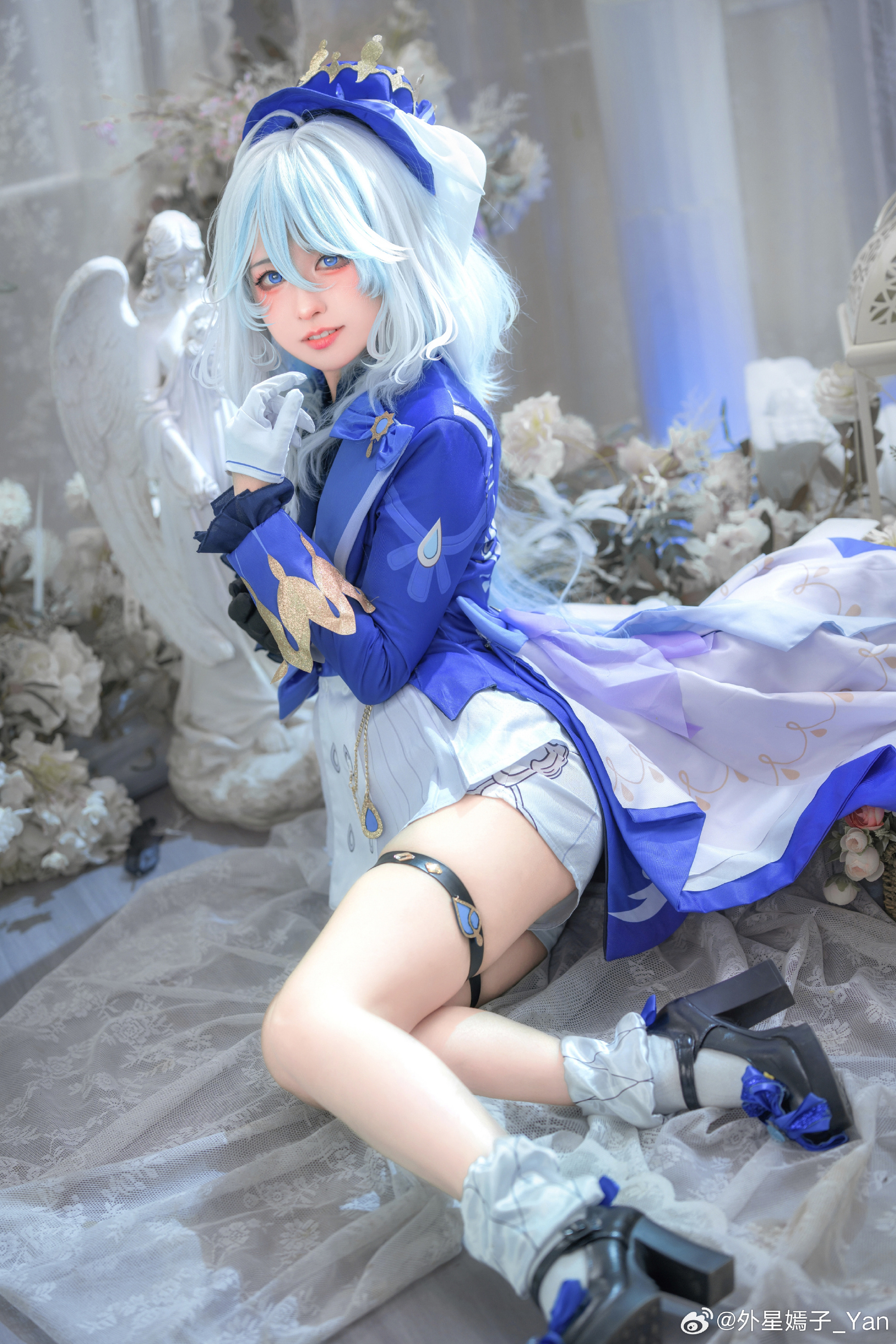 图片[4]-永世领唱，无尽圆舞 原神 芙宁娜-忙忙软件库