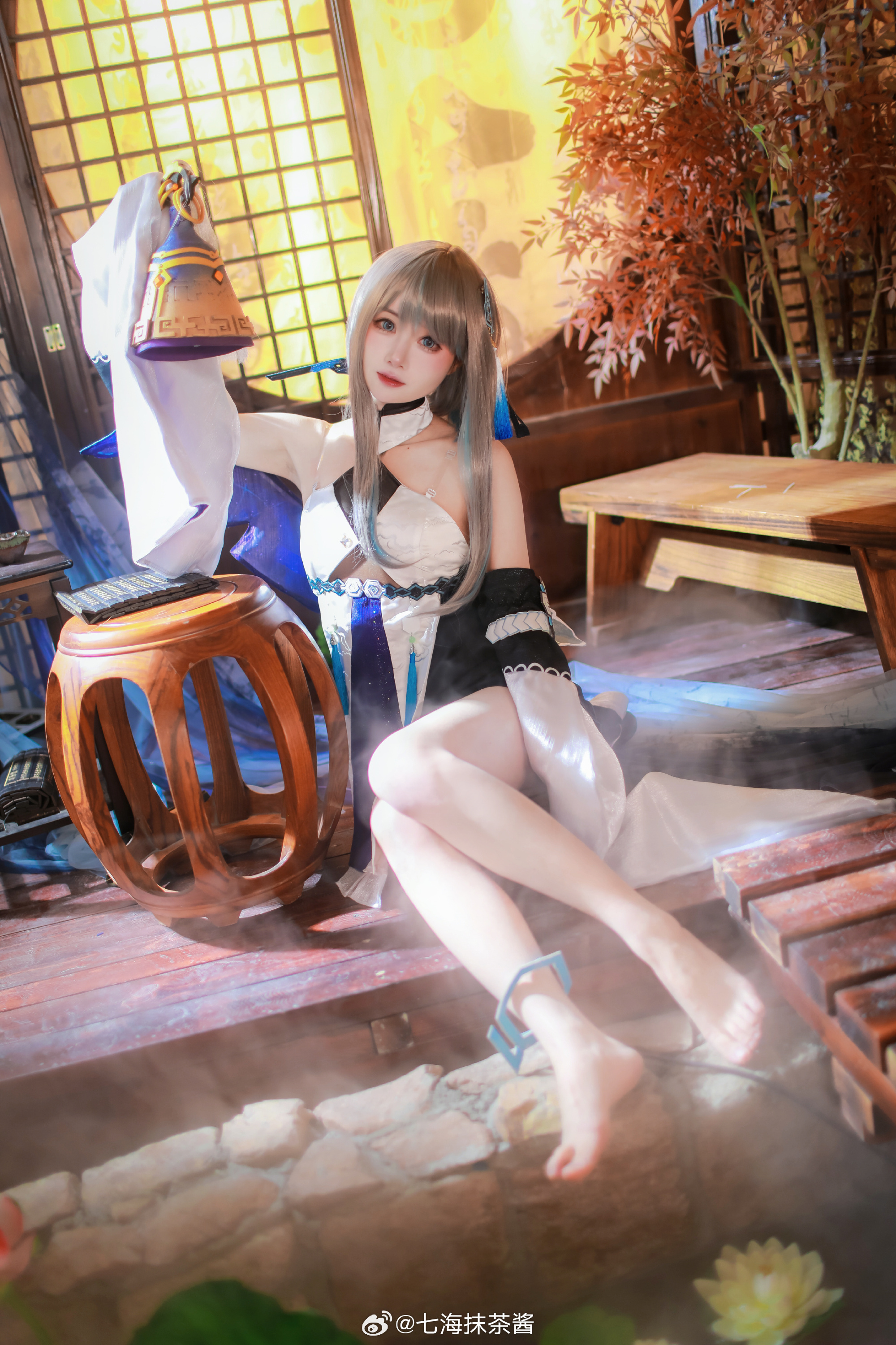 图片[7]-欲买桂花同载酒，只可惜故人-忙忙软件库