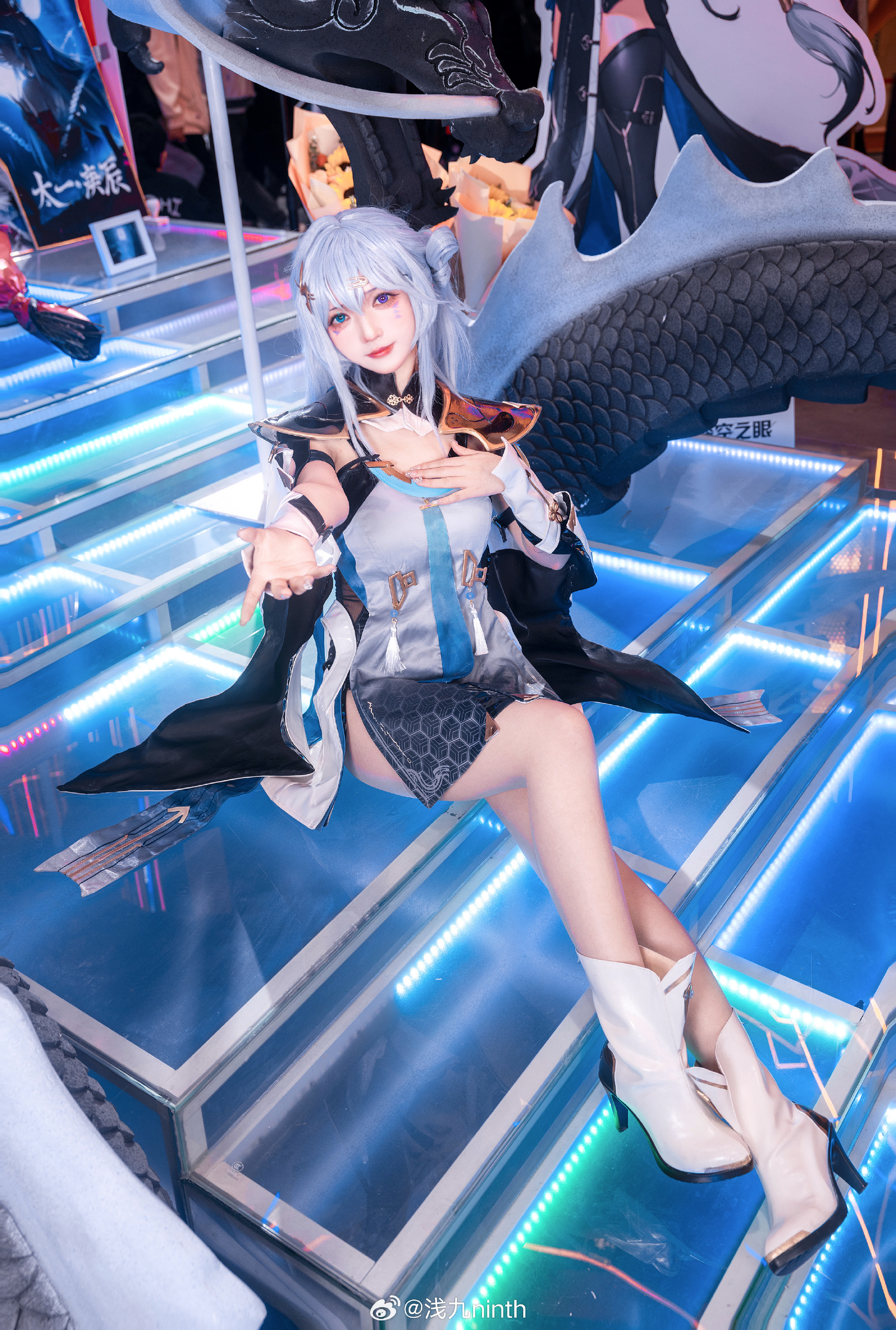 图片[5]-喜欢海，喜欢花，喜欢日出和日落，浪漫的年纪别活的太无趣-忙忙软件库