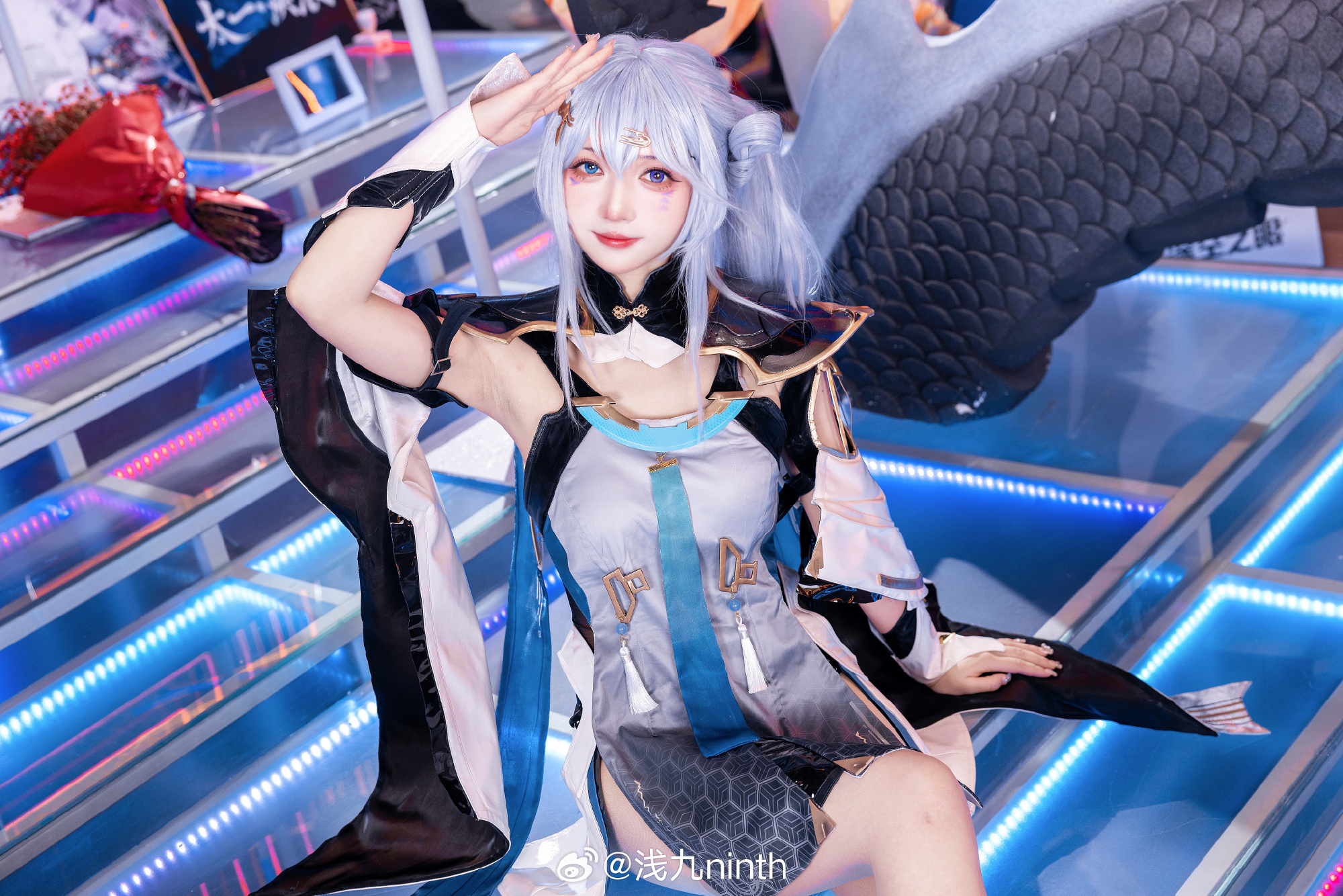 图片[3]-喜欢海，喜欢花，喜欢日出和日落，浪漫的年纪别活的太无趣-忙忙软件库